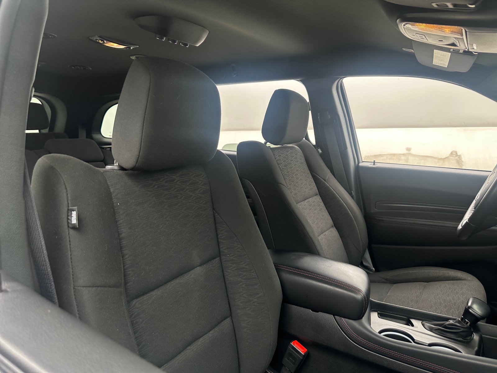 Thumbnail: 2023 Dodge Durango - 2