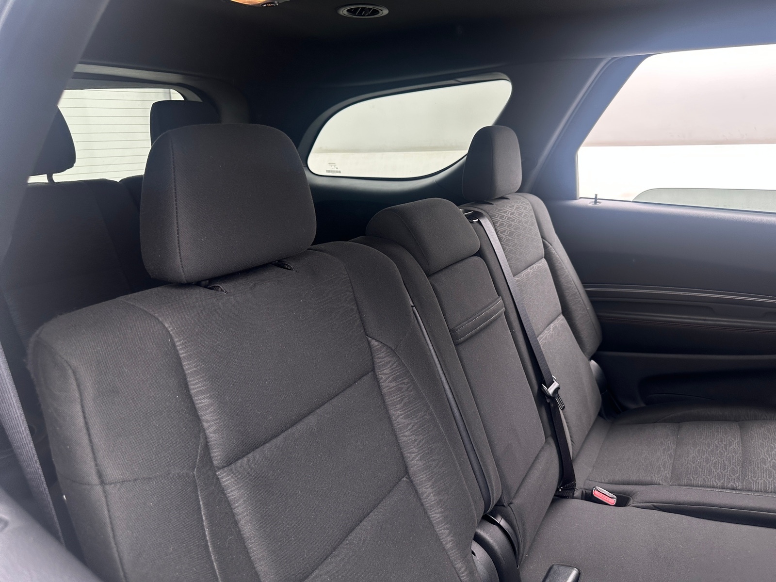 Thumbnail: 2023 Dodge Durango - 6