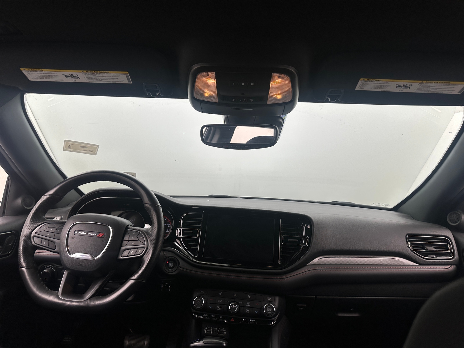 Thumbnail: 2023 Dodge Durango - 3
