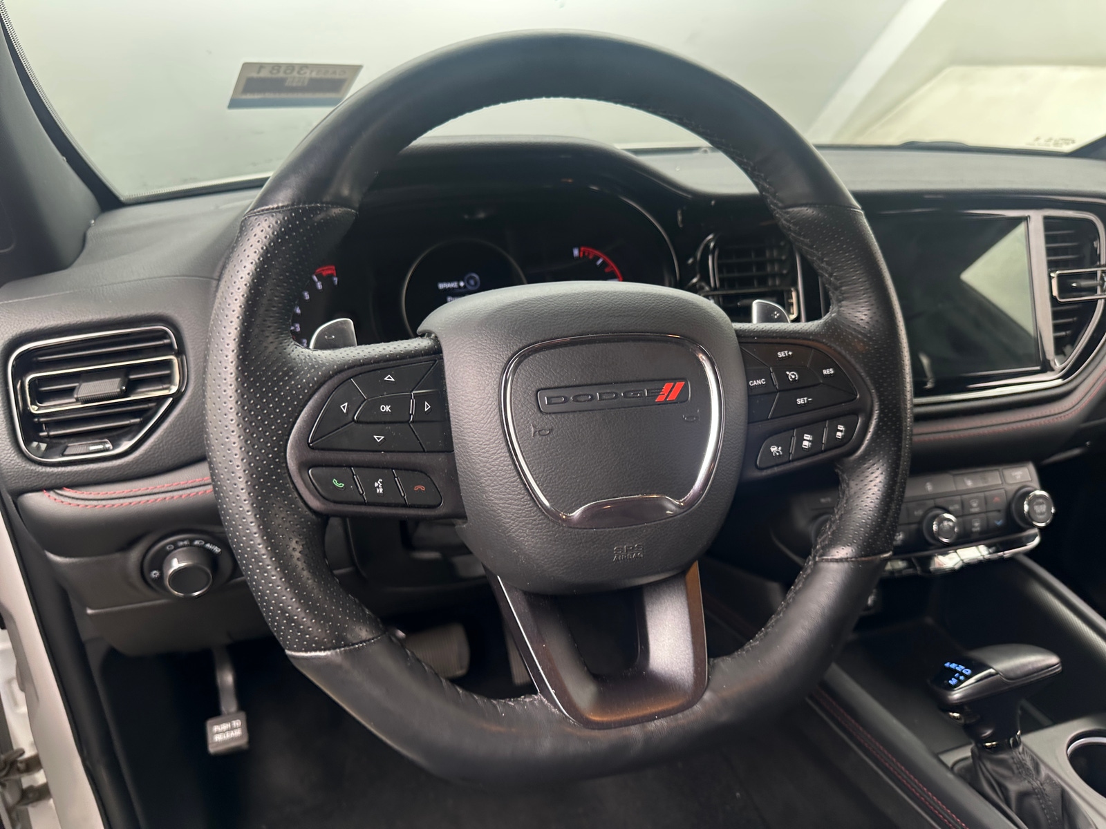 Thumbnail: 2023 Dodge Durango - 5