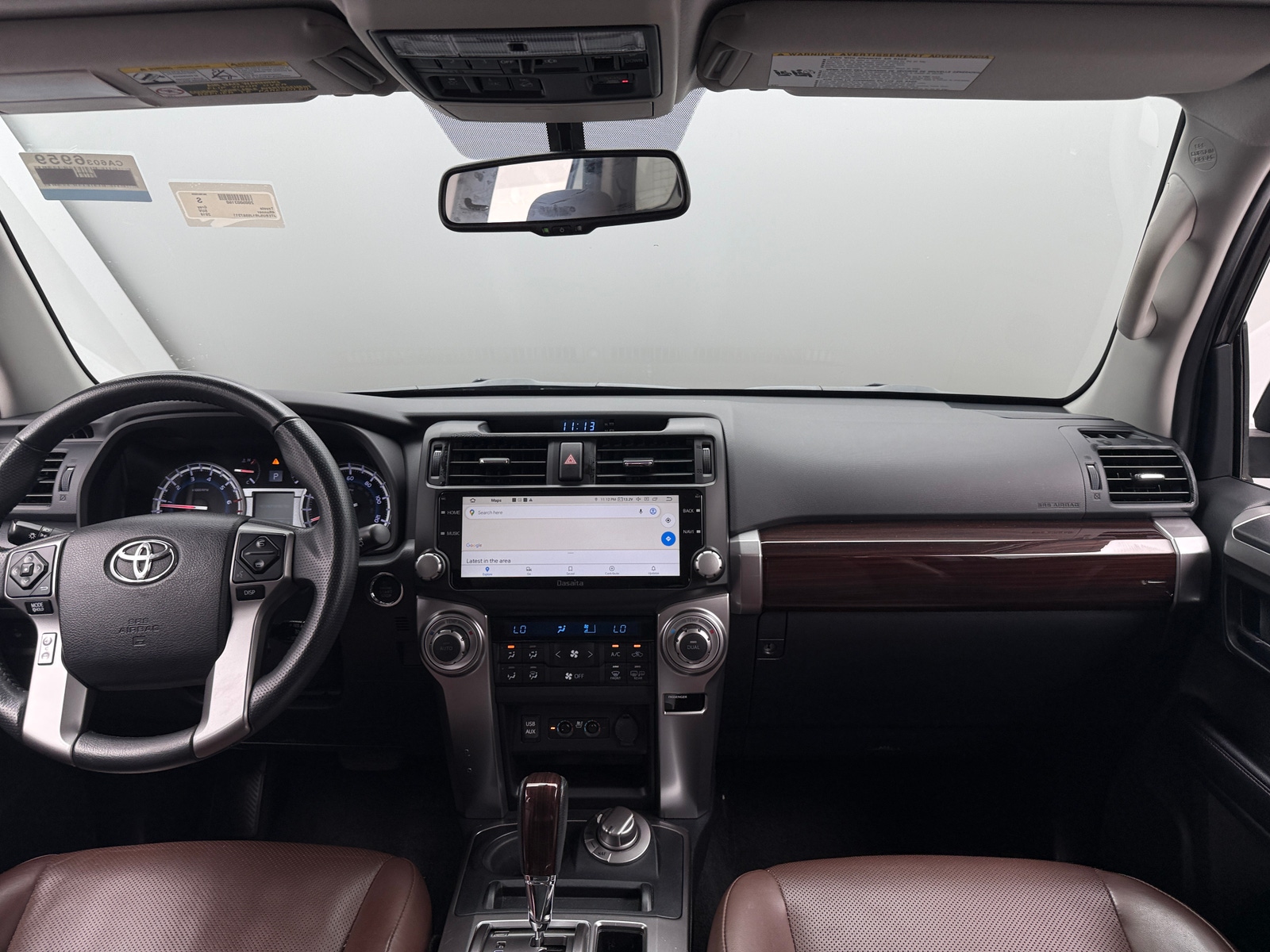 Thumbnail: 2018 Toyota 4Runner - 3