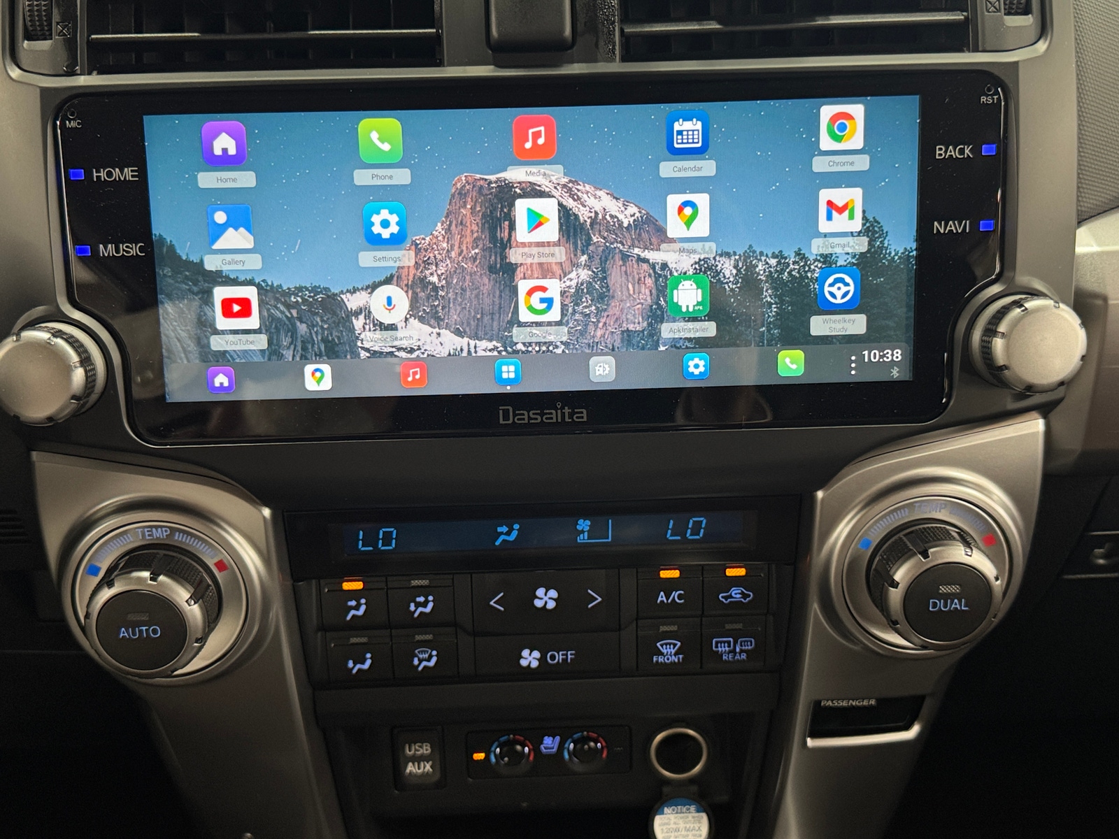 Thumbnail: 2018 Toyota 4Runner - 4