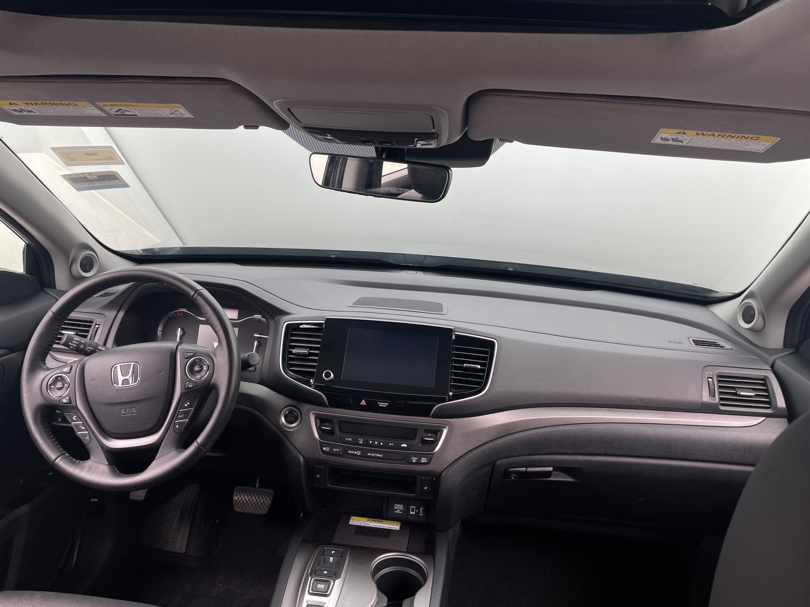Thumbnail: 2023 Honda Ridgeline - 2