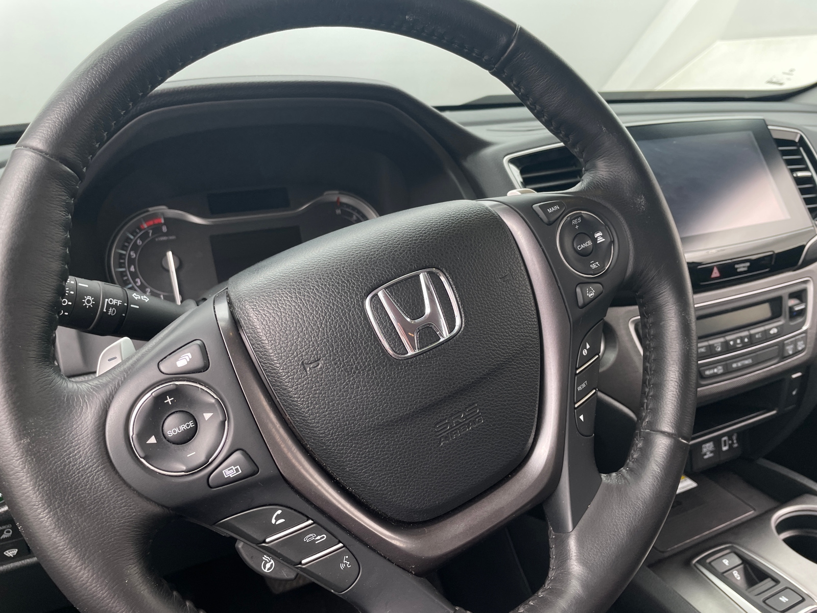 Thumbnail: 2023 Honda Ridgeline - 4