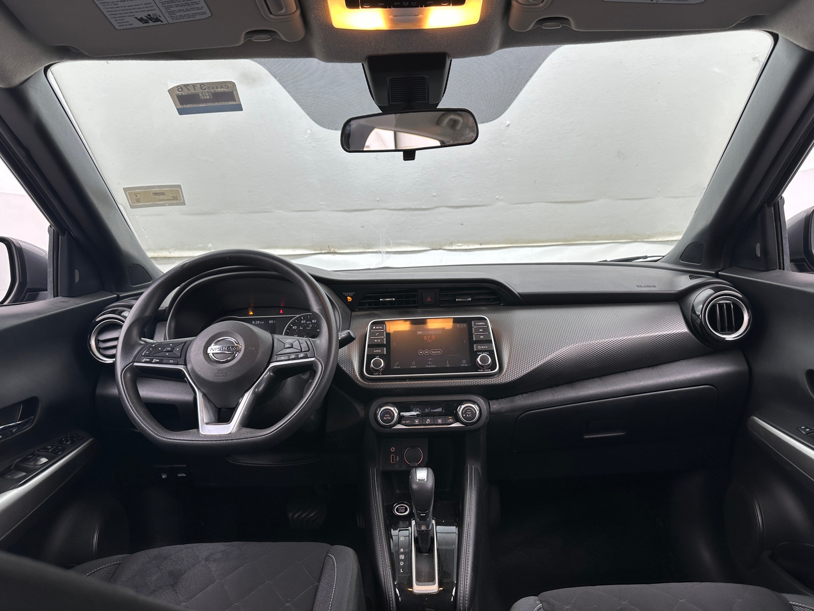 Thumbnail: 2020 Nissan Kicks - 3