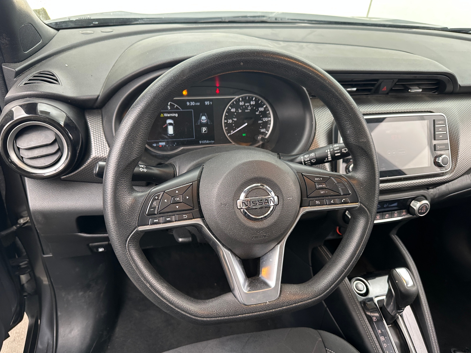 Thumbnail: 2020 Nissan Kicks - 5