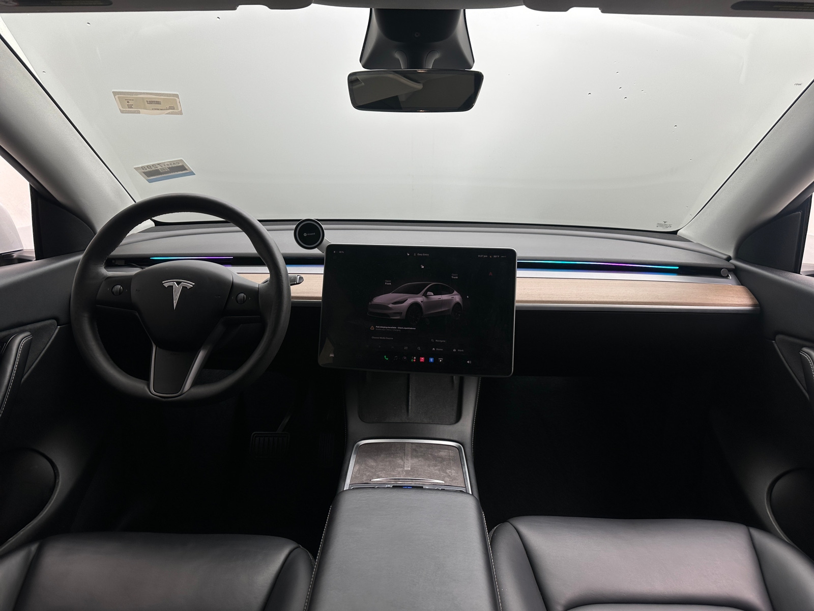 Thumbnail: 2022 Tesla Model Y - 2