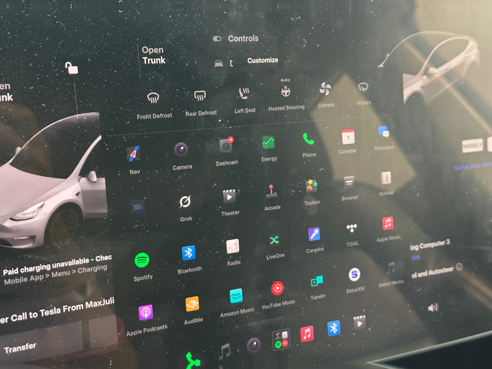 Thumbnail: 2022 Tesla Model Y - 3