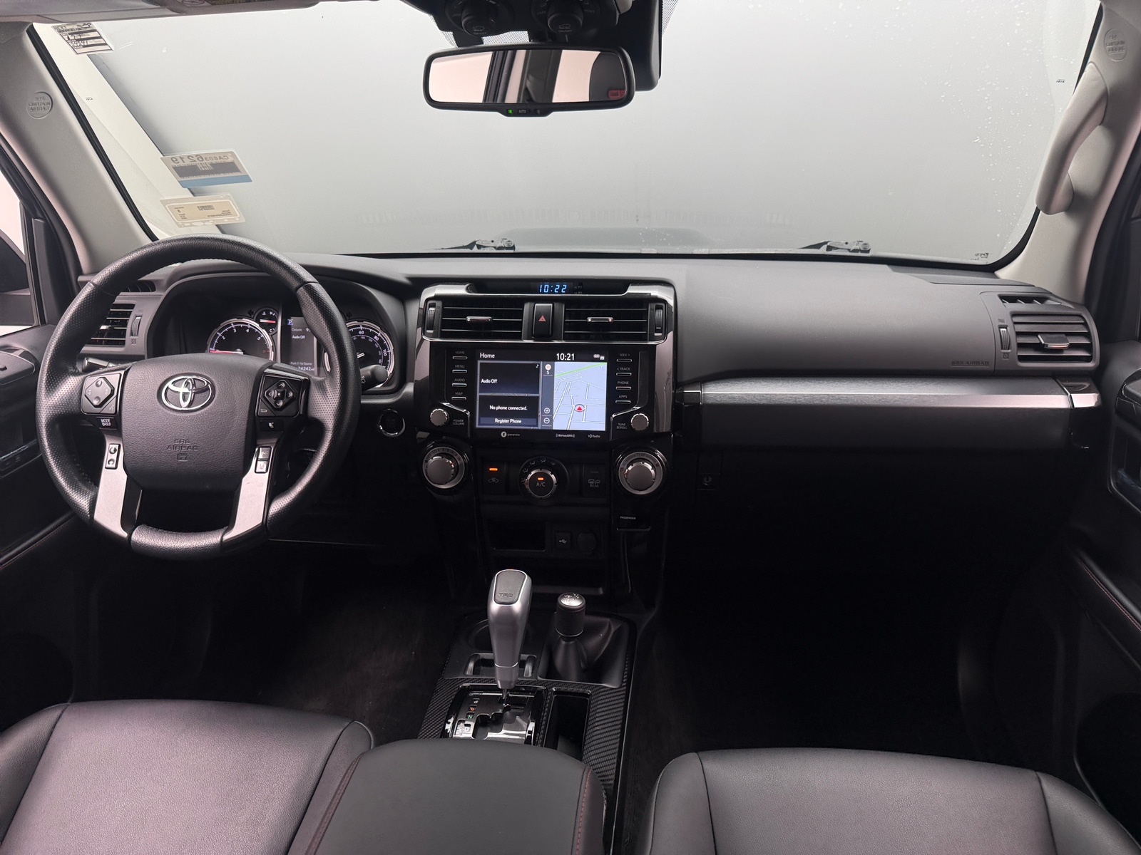 Thumbnail: 2023 Toyota 4Runner - 2