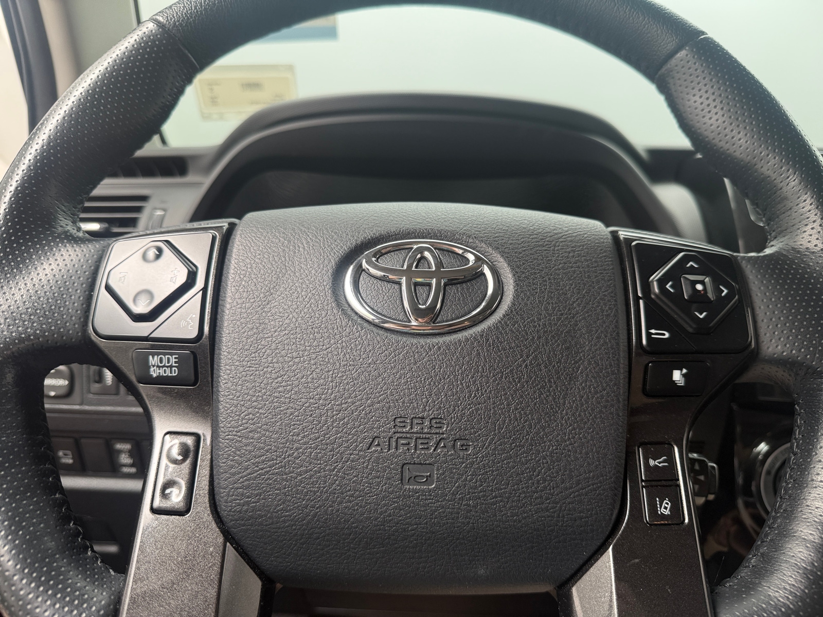 Thumbnail: 2023 Toyota 4Runner - 4
