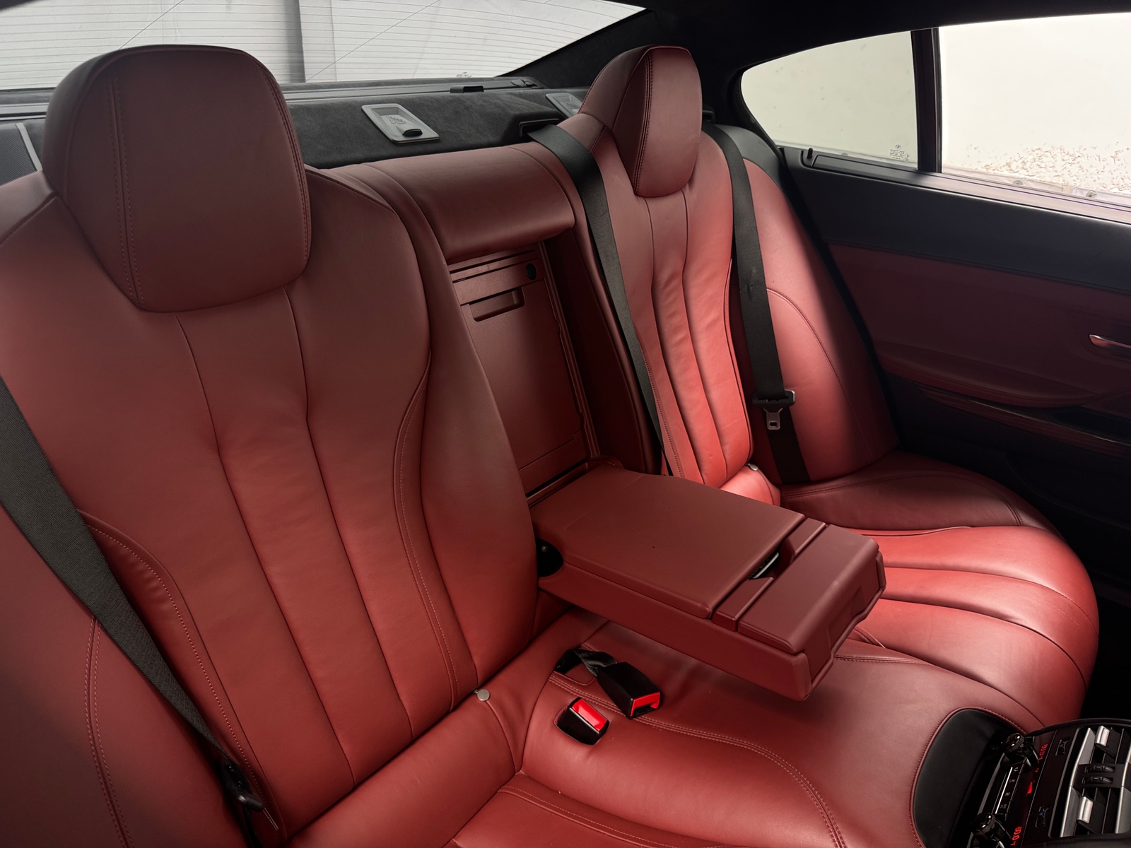 Thumbnail: 2016 BMW 6 Series - 5