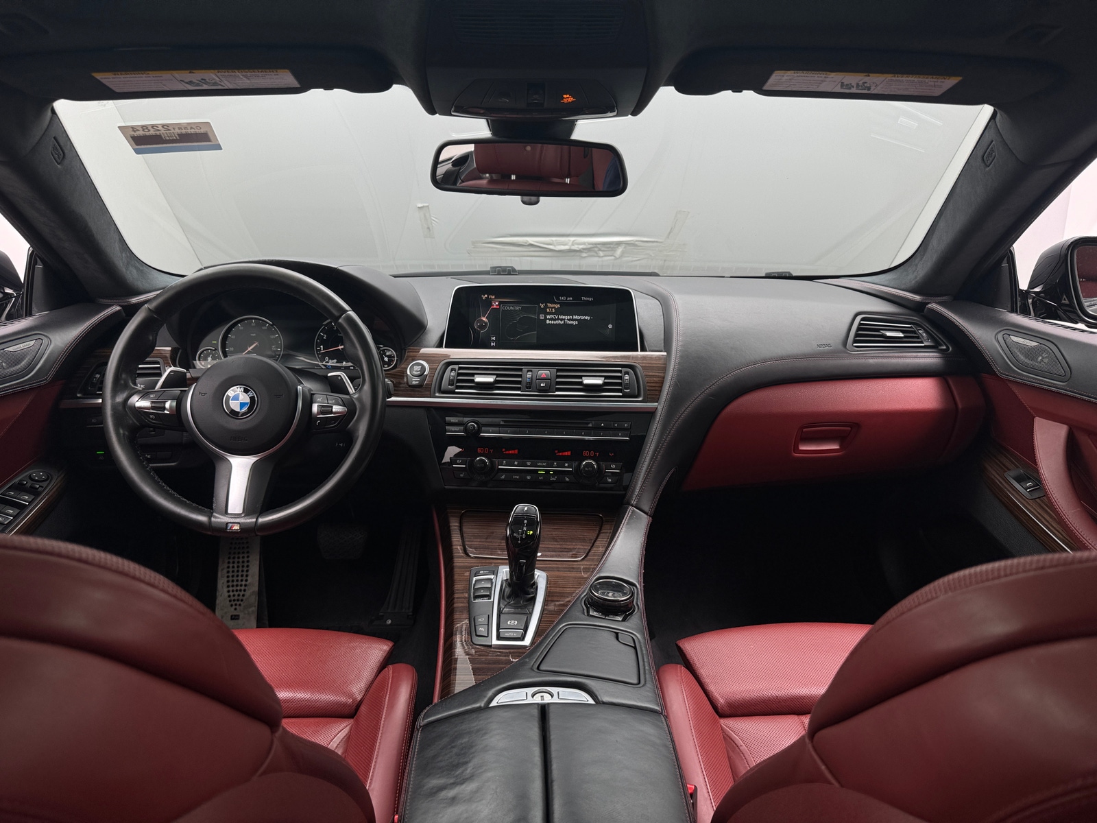 Thumbnail: 2016 BMW 6 Series - 2