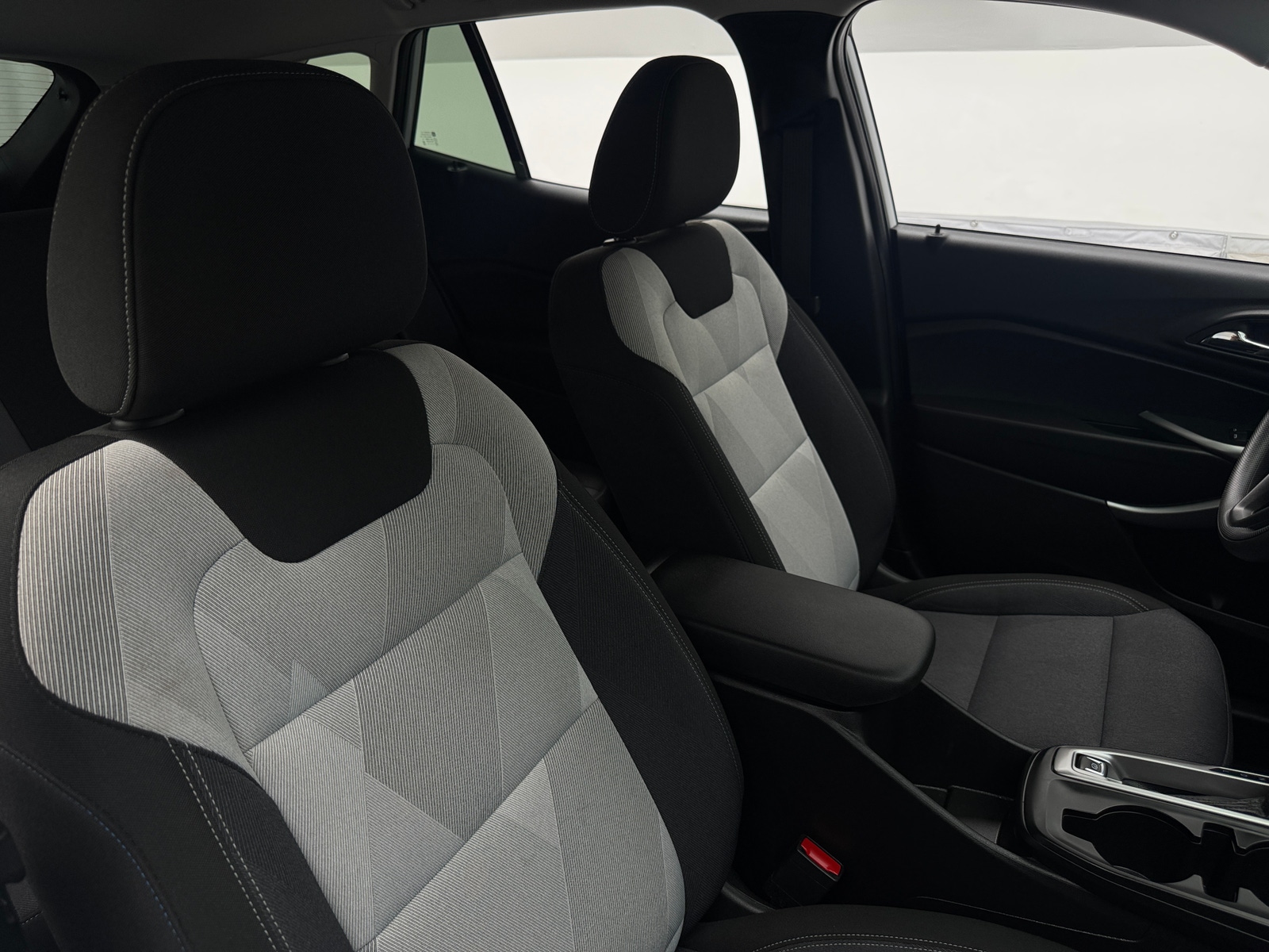 Thumbnail: 2026 Chevrolet Trax - 2