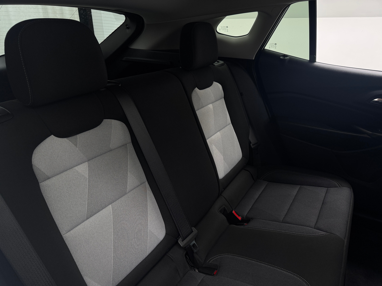 Thumbnail: 2026 Chevrolet Trax - 6