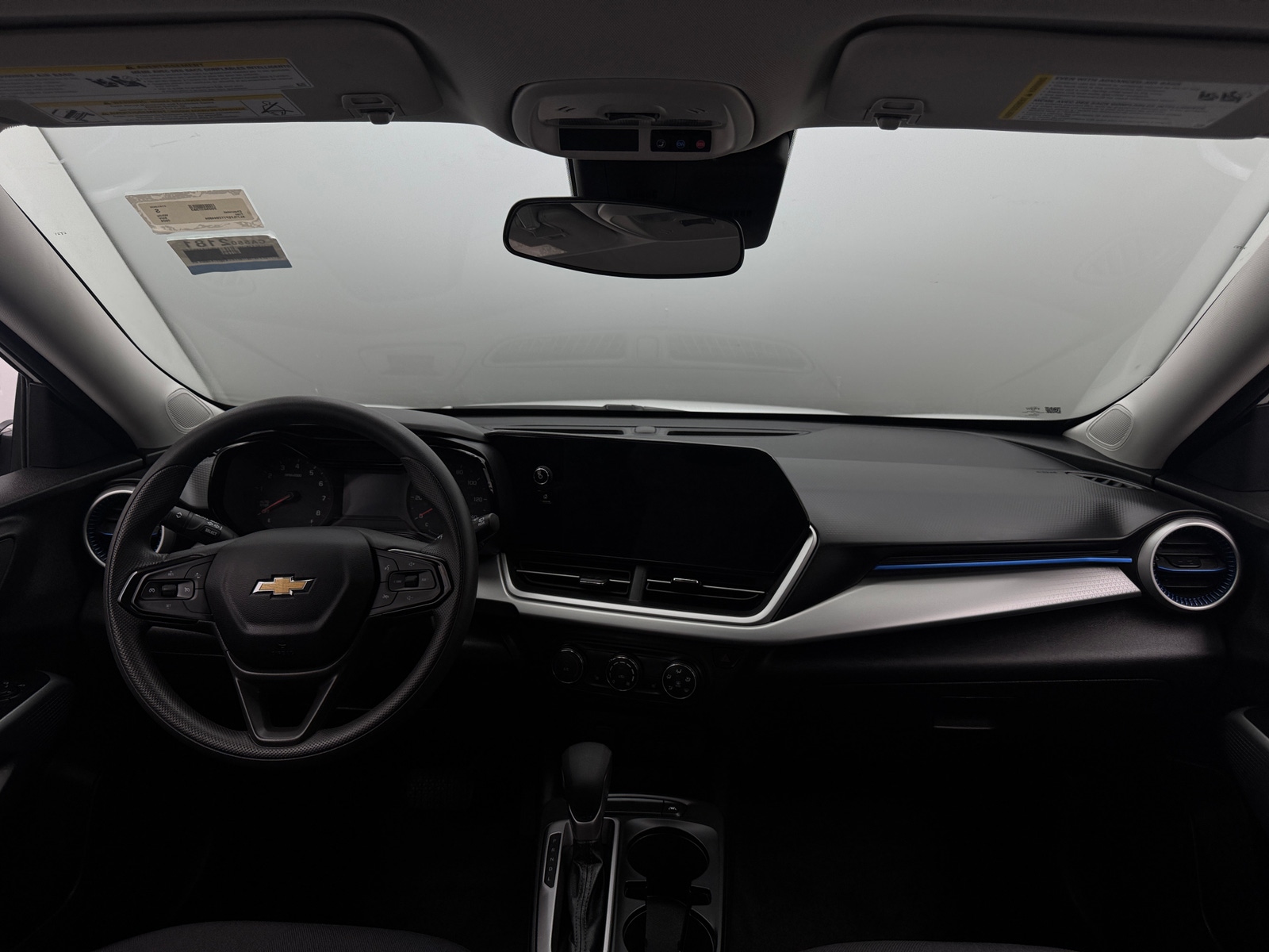 Thumbnail: 2026 Chevrolet Trax - 3
