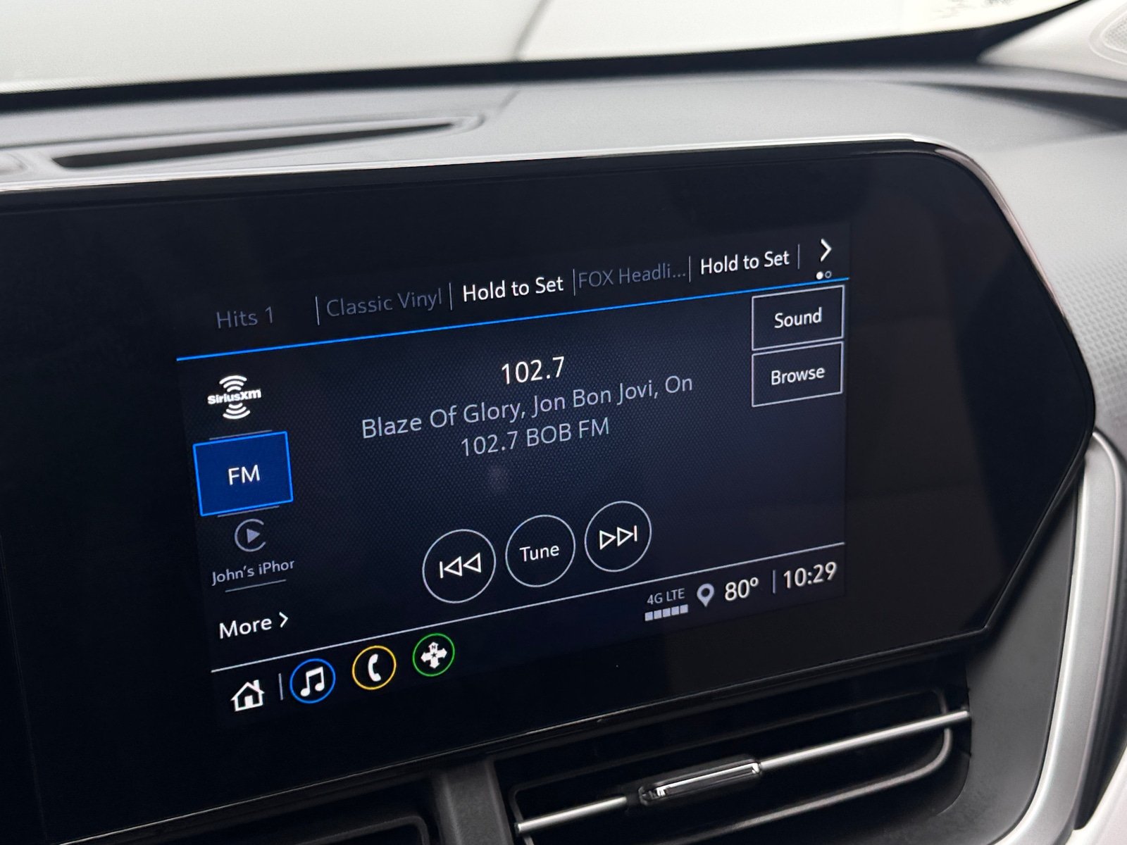 Thumbnail: 2026 Chevrolet Trax - 4