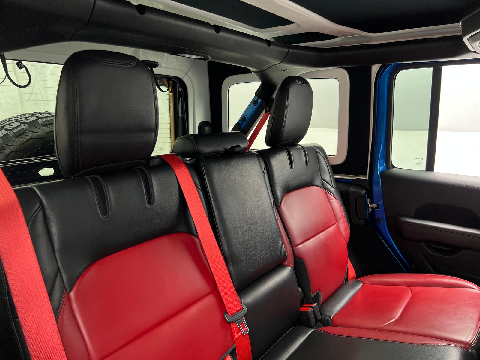 Thumbnail: 2023 Jeep Wrangler - 5