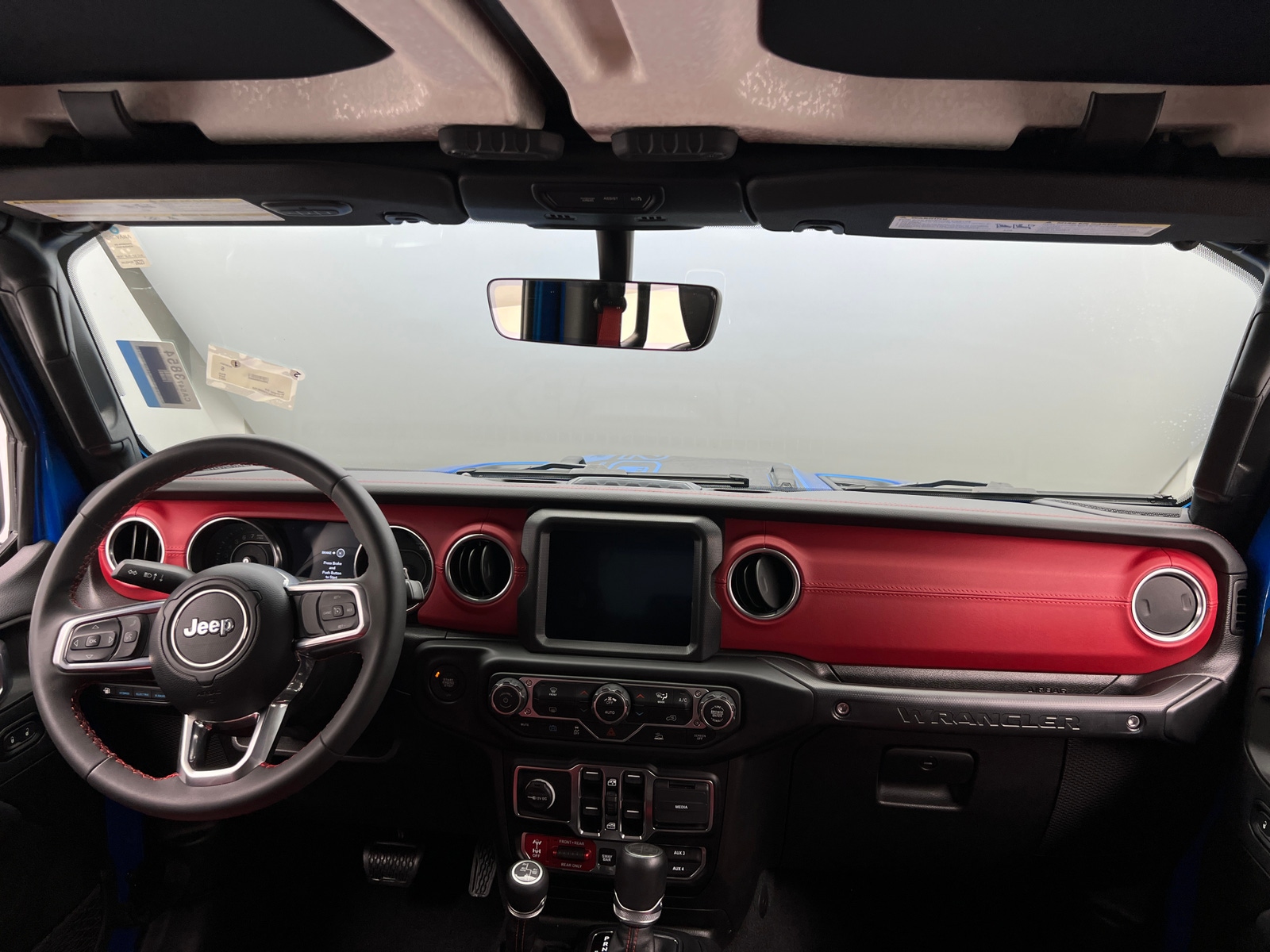 Thumbnail: 2023 Jeep Wrangler - 2