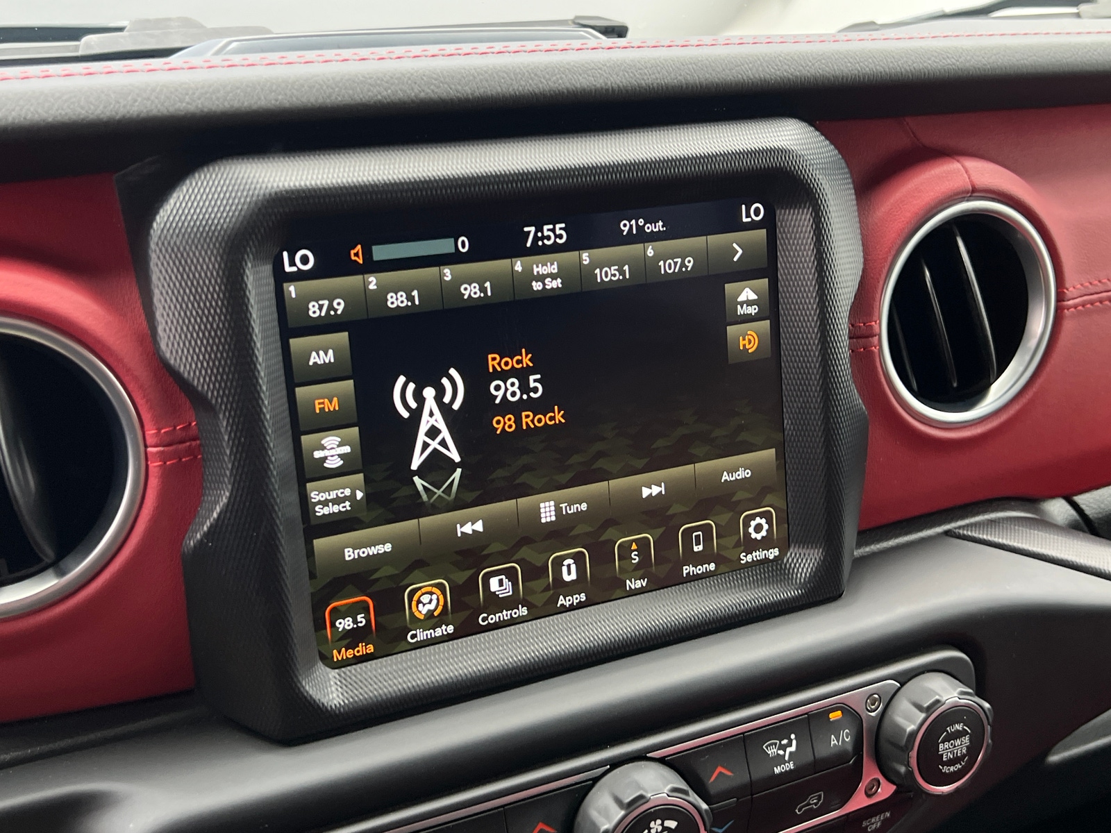 Thumbnail: 2023 Jeep Wrangler - 3