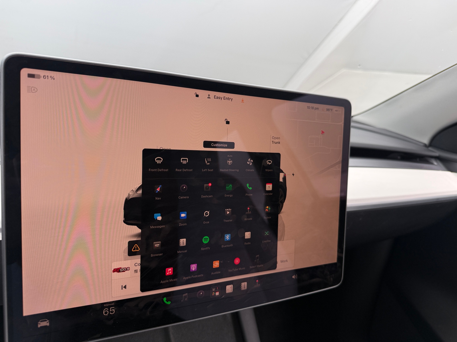 Thumbnail: 2023 Tesla Model Y - 3