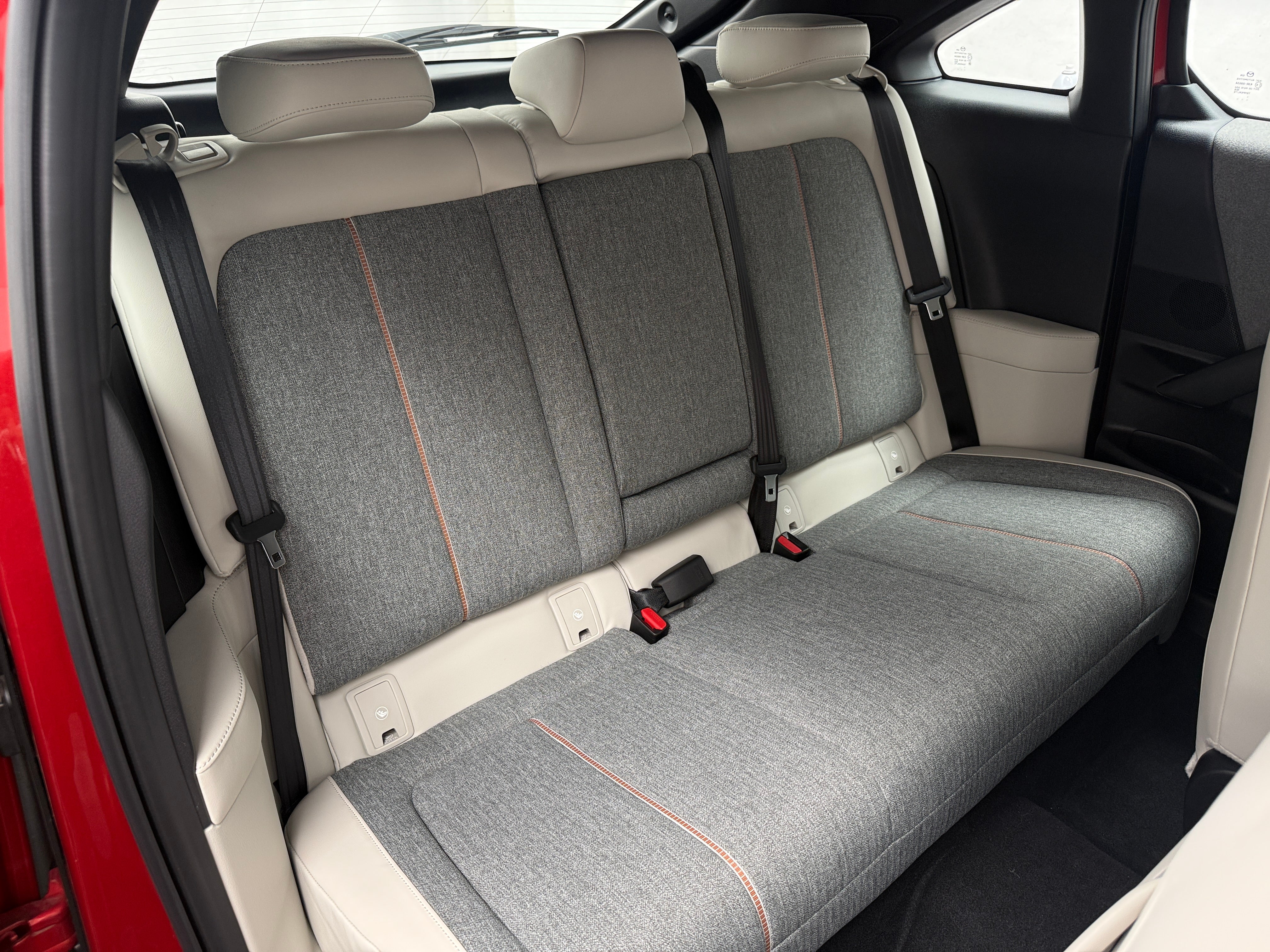 2022 Mazda MX-30 Premium Plus Package - Photo 5