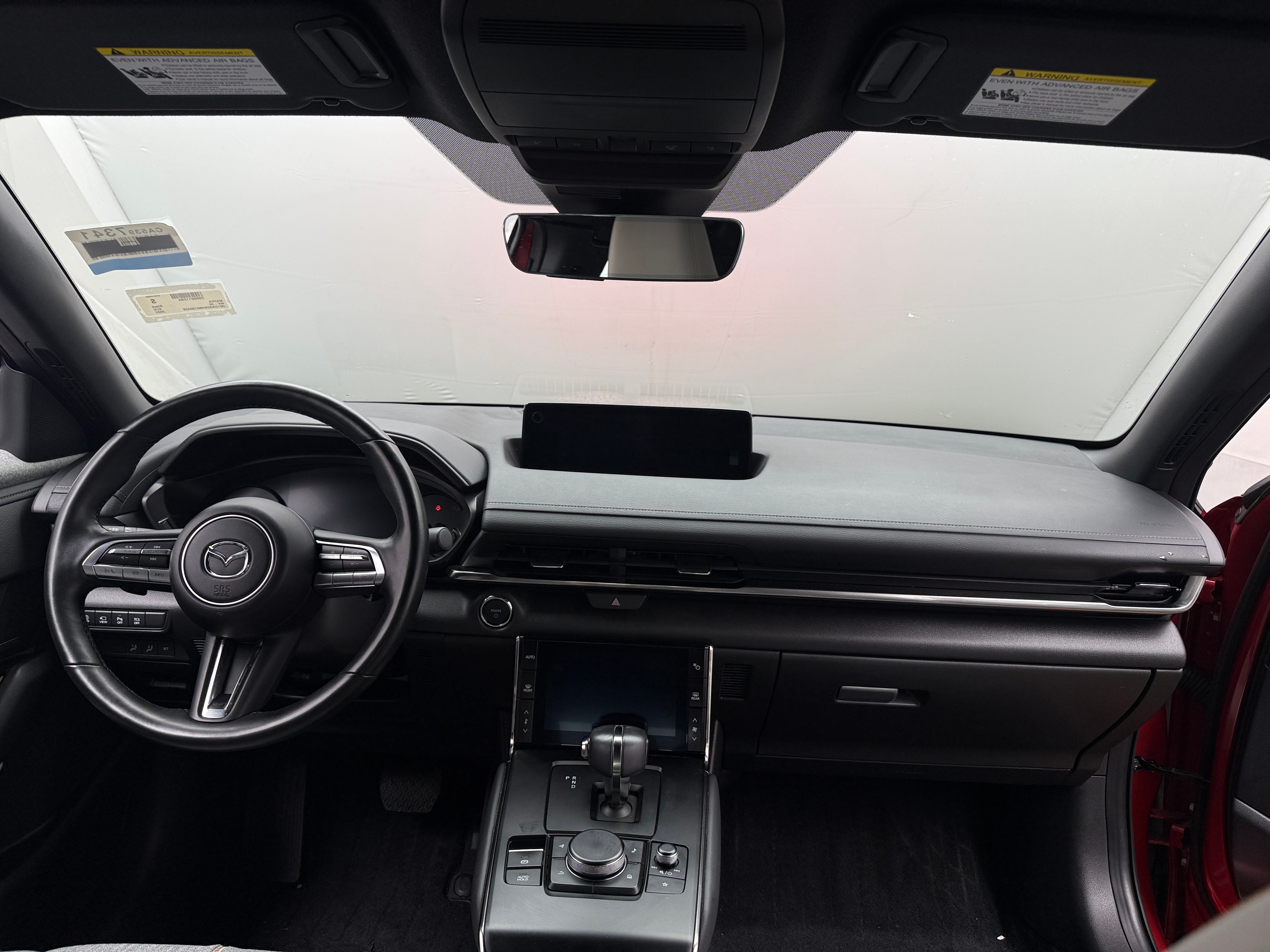 2022 Mazda MX-30 Premium Plus Package - Photo 6