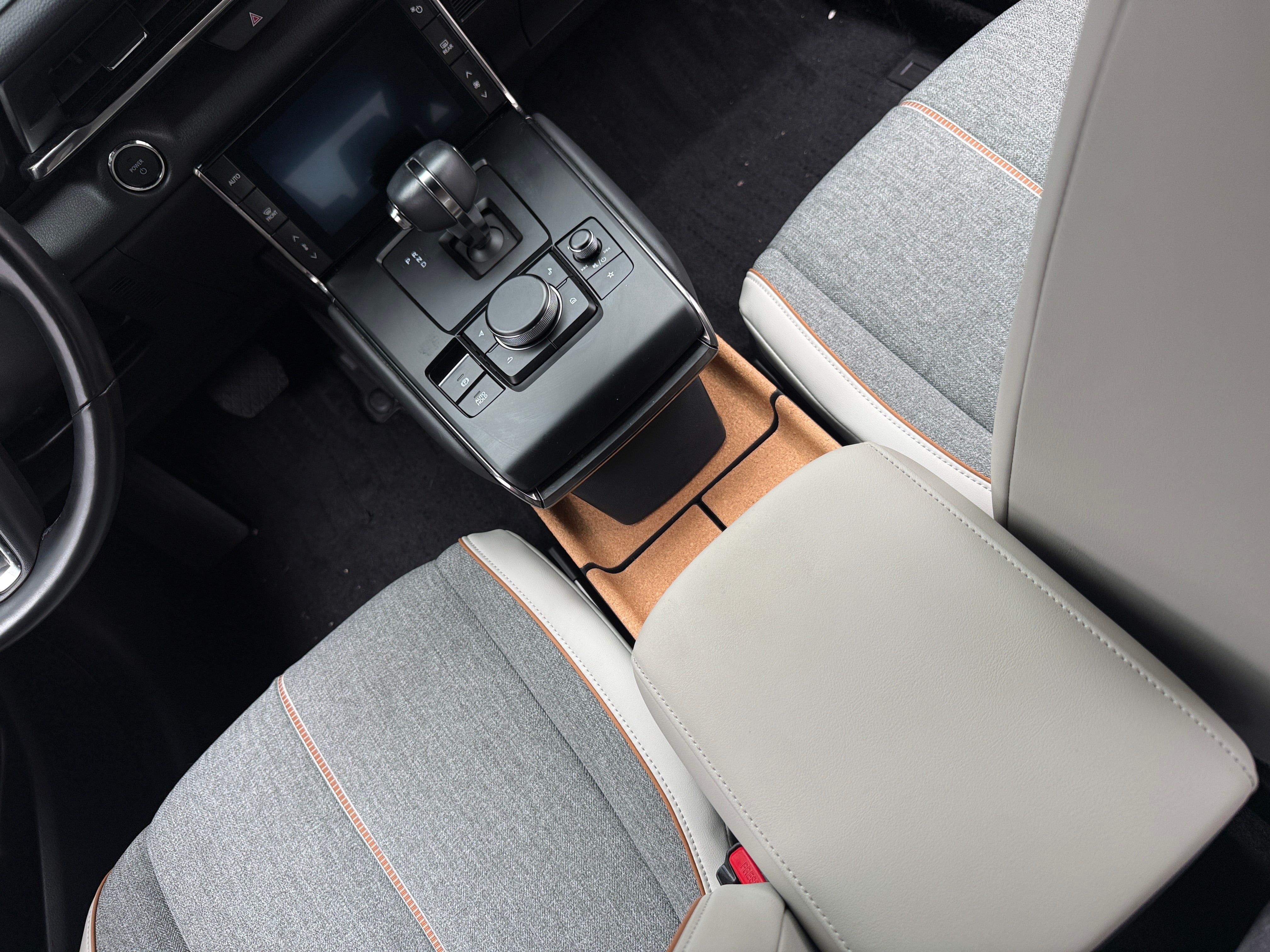 2022 Mazda MX-30 Premium Plus Package - Photo 7