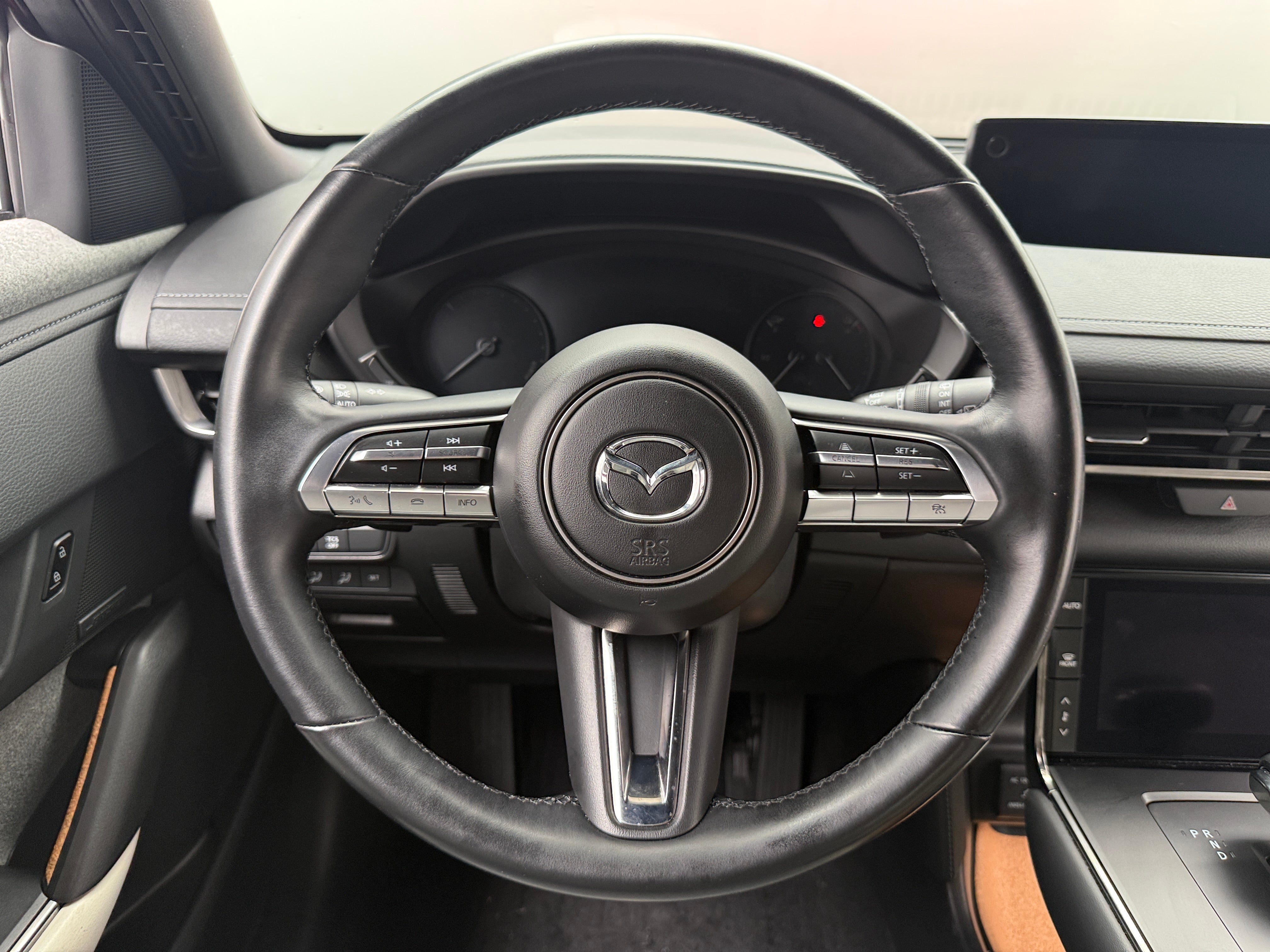Used 2022 Mazda MX-30 Premium Plus Package with VIN JM1DRADB4N0100439 for sale in Auburn, WA