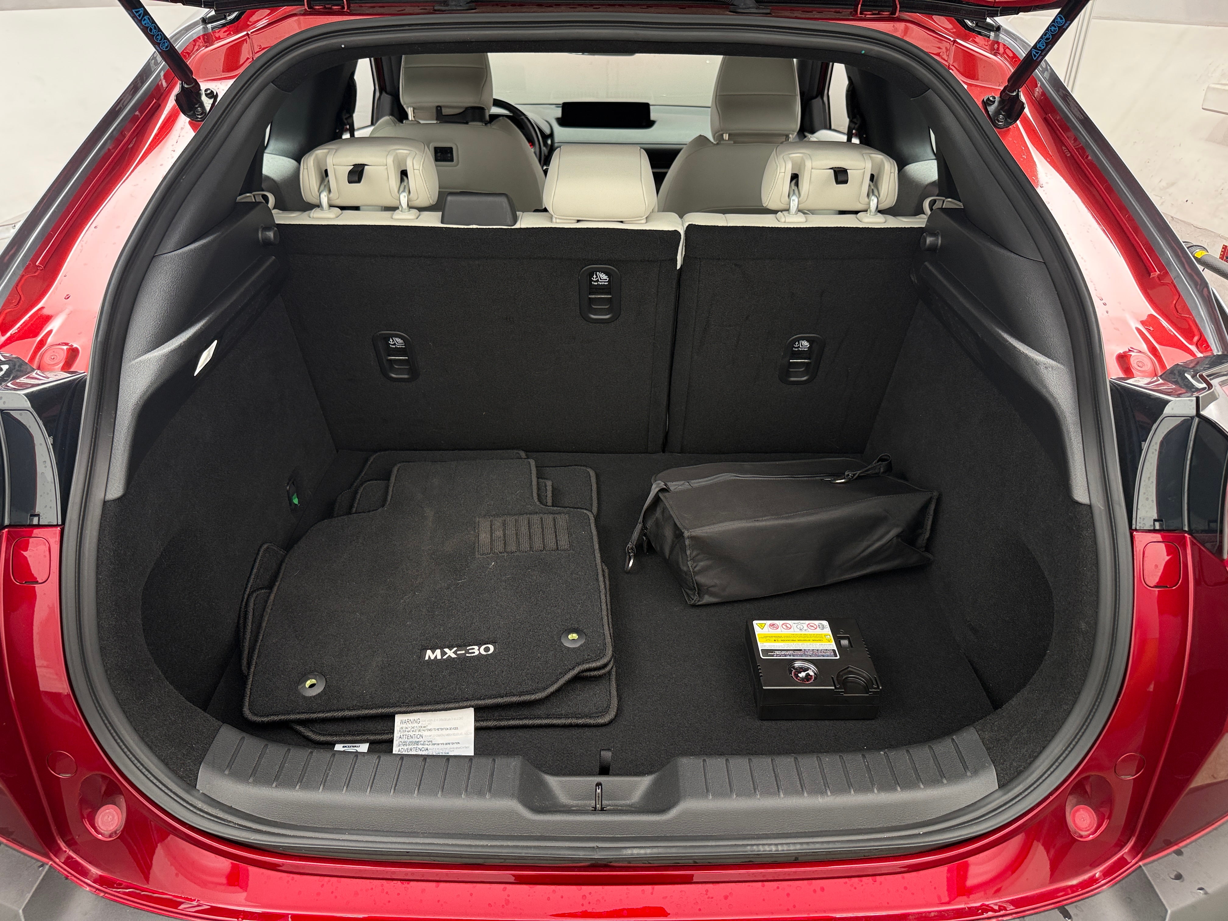 2022 Mazda MX-30 Premium Plus Package - Photo 3