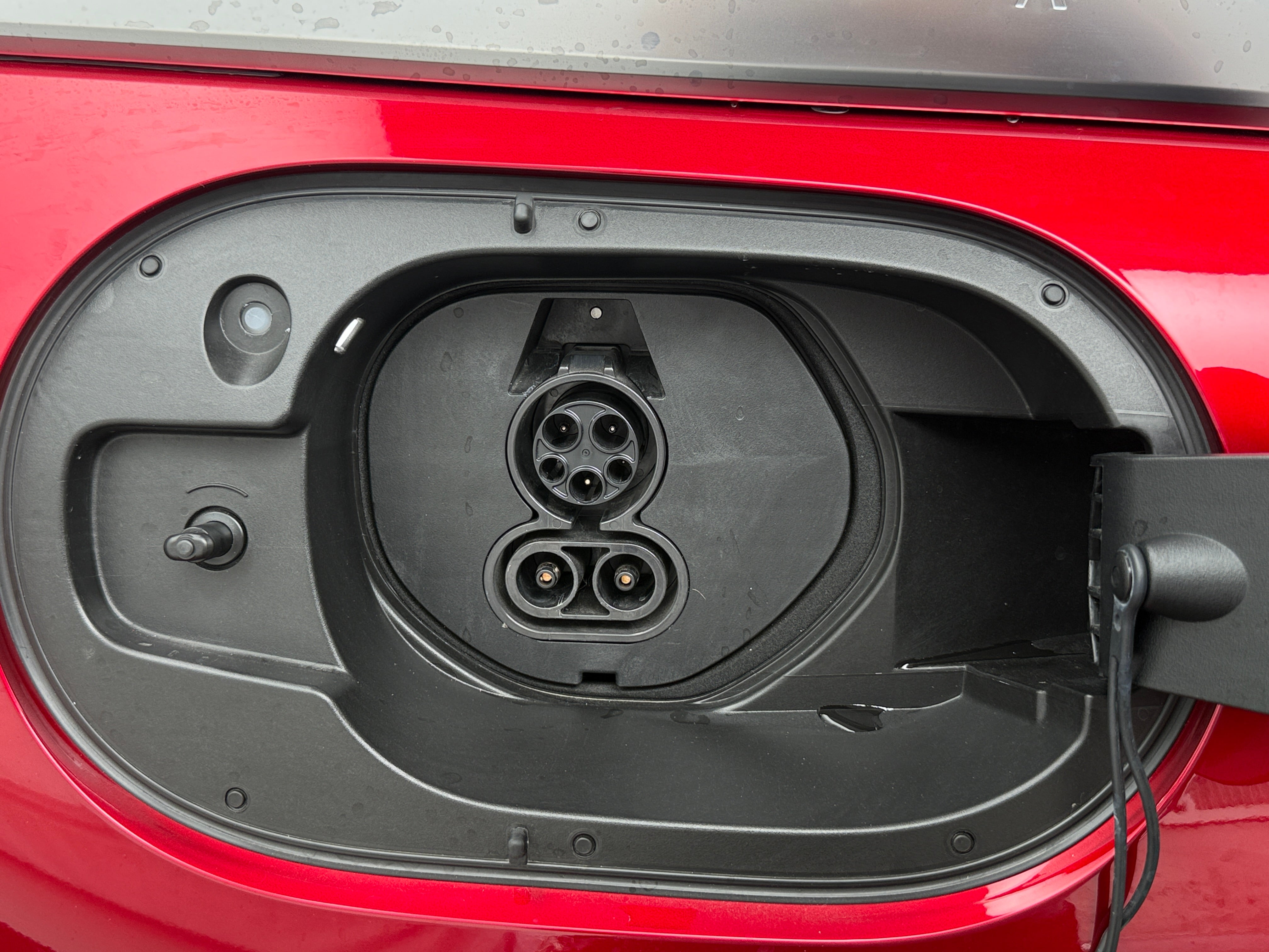 2022 Mazda MX-30 Premium Plus Package - Photo 9