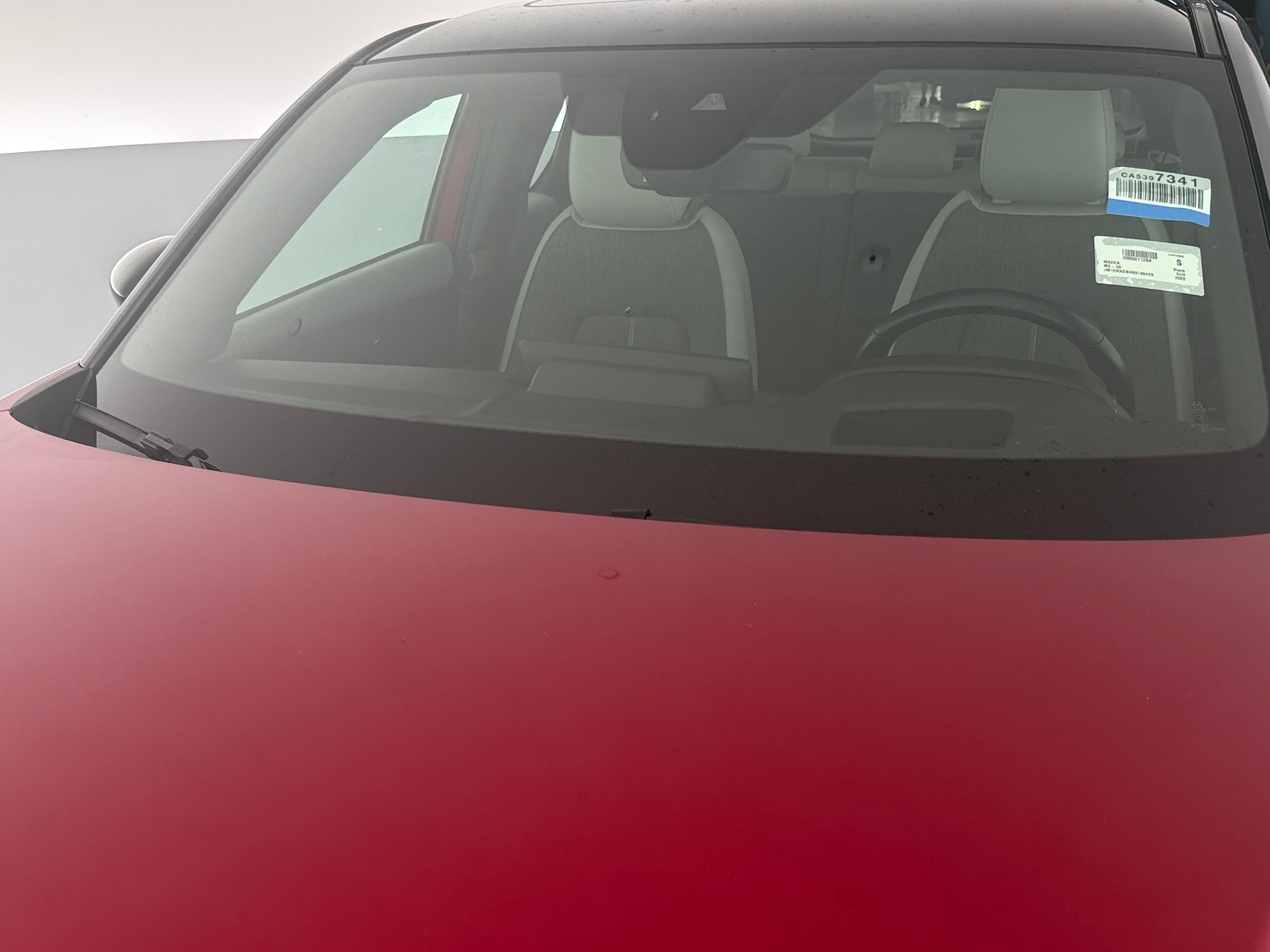 2022 Mazda MX-30 Premium Plus Package - Photo 10