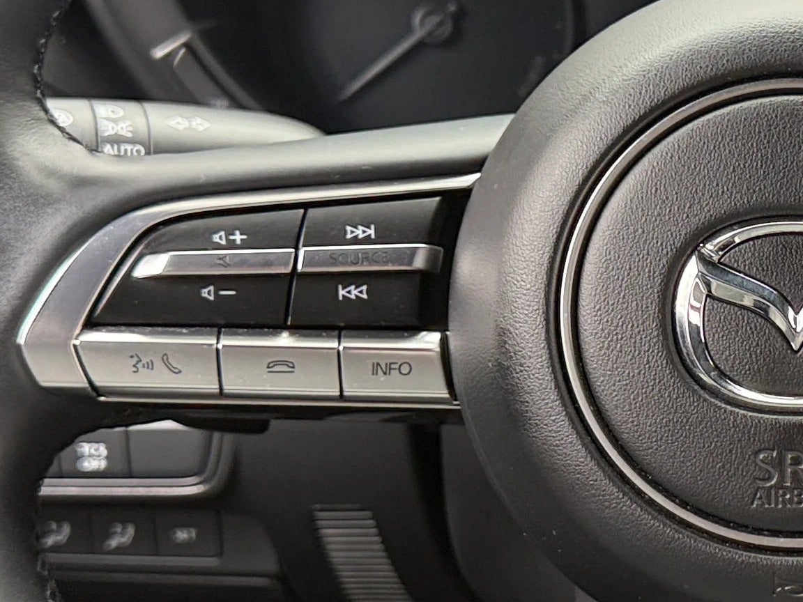 2022 Mazda MX-30 Premium Plus Package - Photo 20