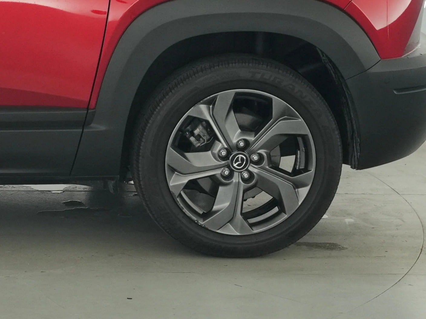 2022 Mazda MX-30 Premium Plus Package - Photo 21
