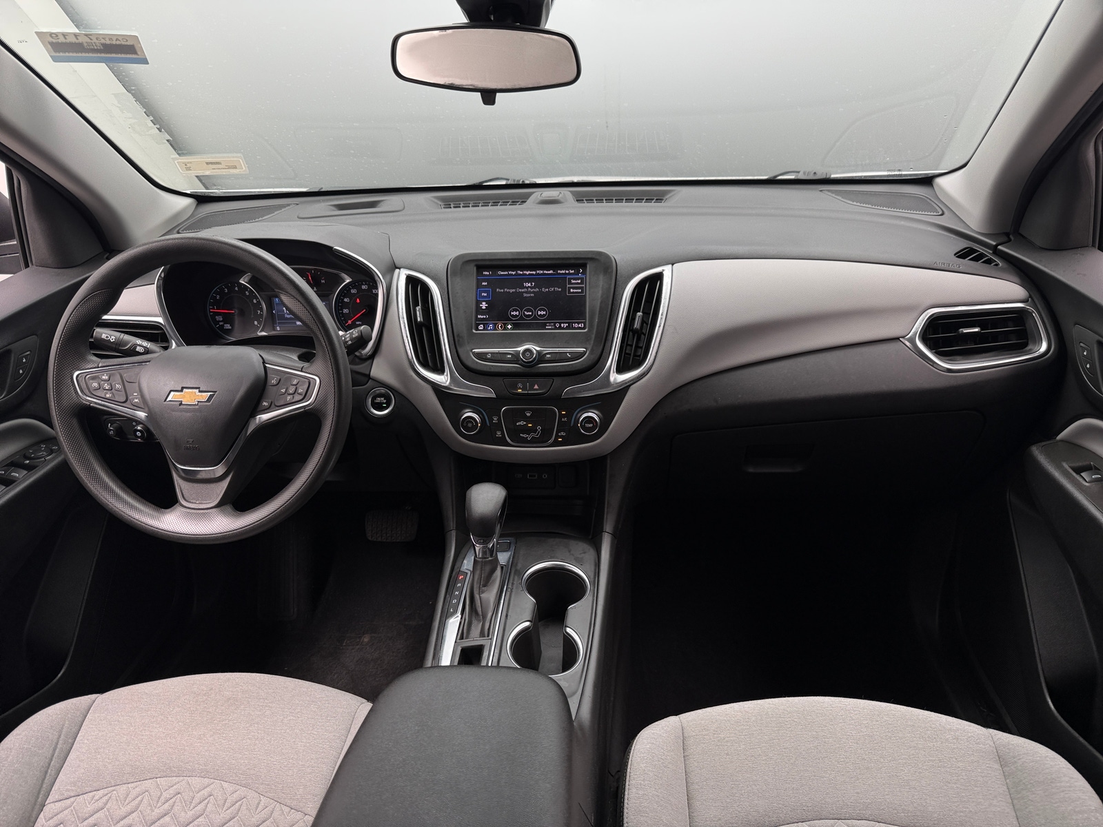 Thumbnail: 2023 Chevrolet Equinox - 3