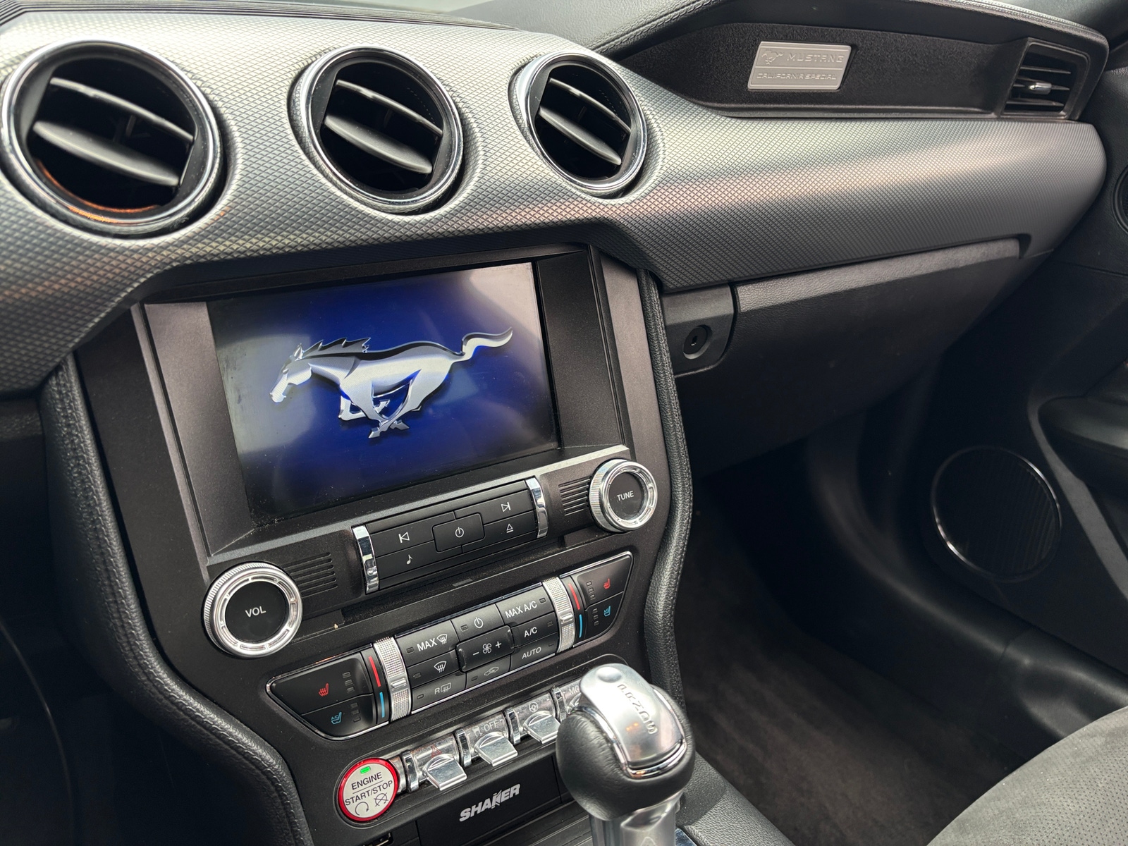 Thumbnail: 2017 Ford Mustang - 3