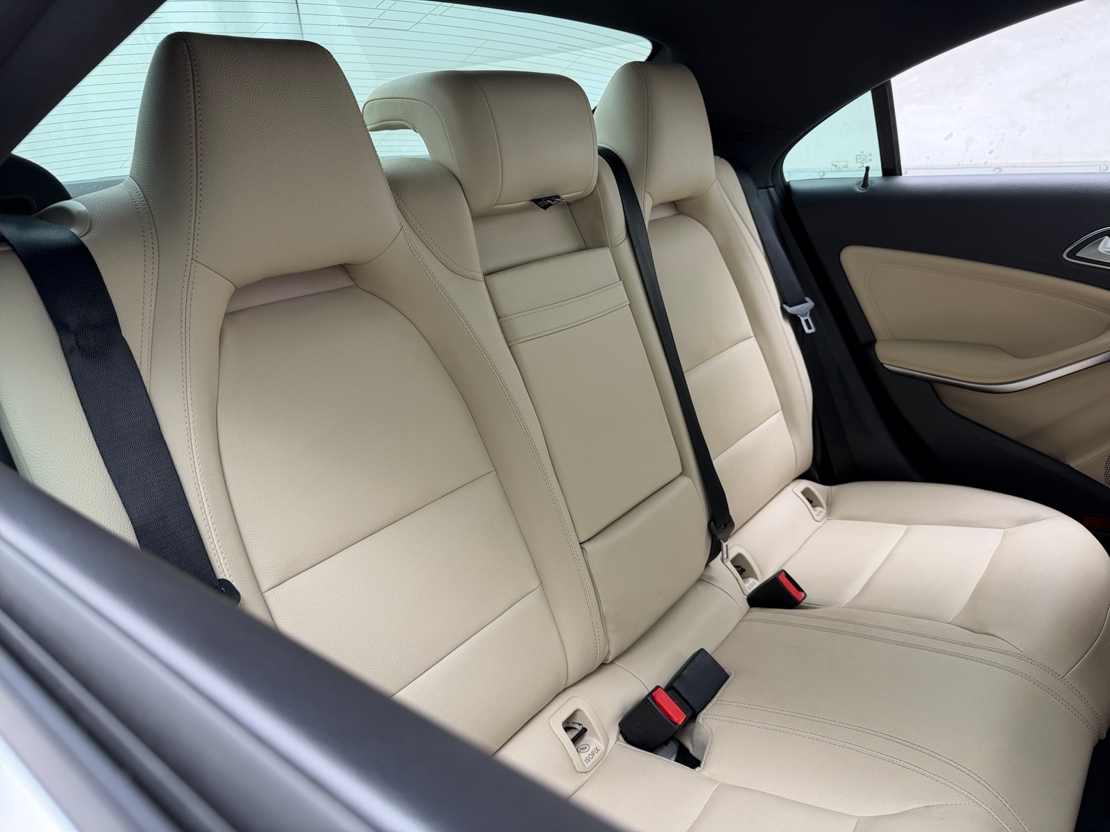 Thumbnail: 2019 Mercedes-Benz CLA - 5