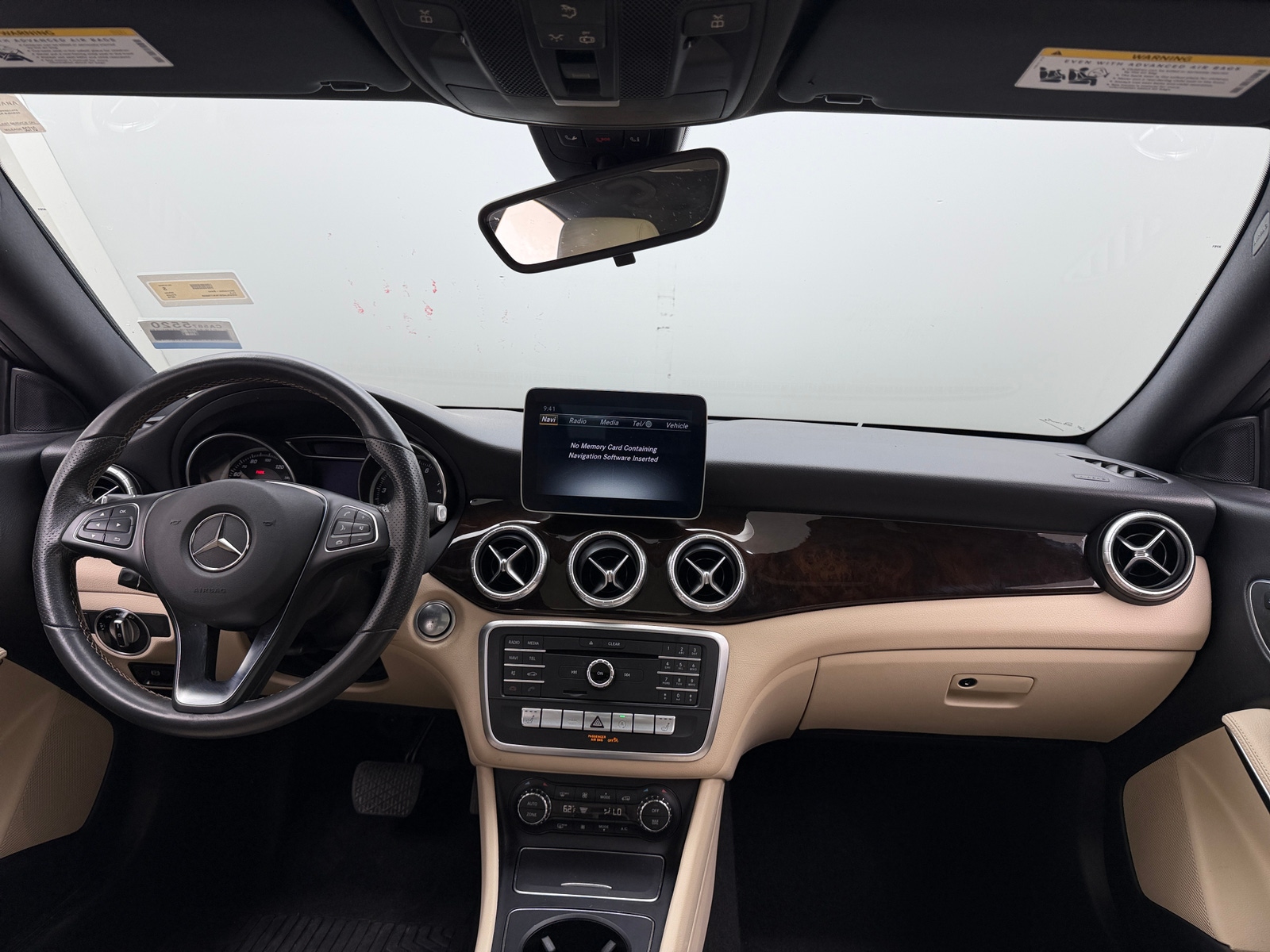 Thumbnail: 2019 Mercedes-Benz CLA - 2