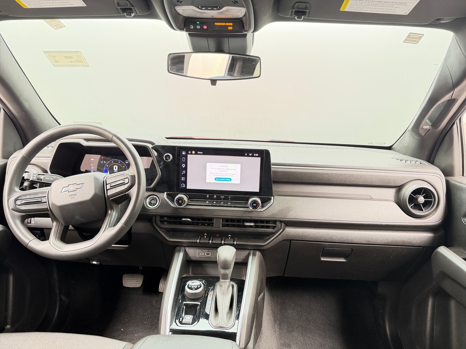 Thumbnail: 2023 Chevrolet Colorado - 3