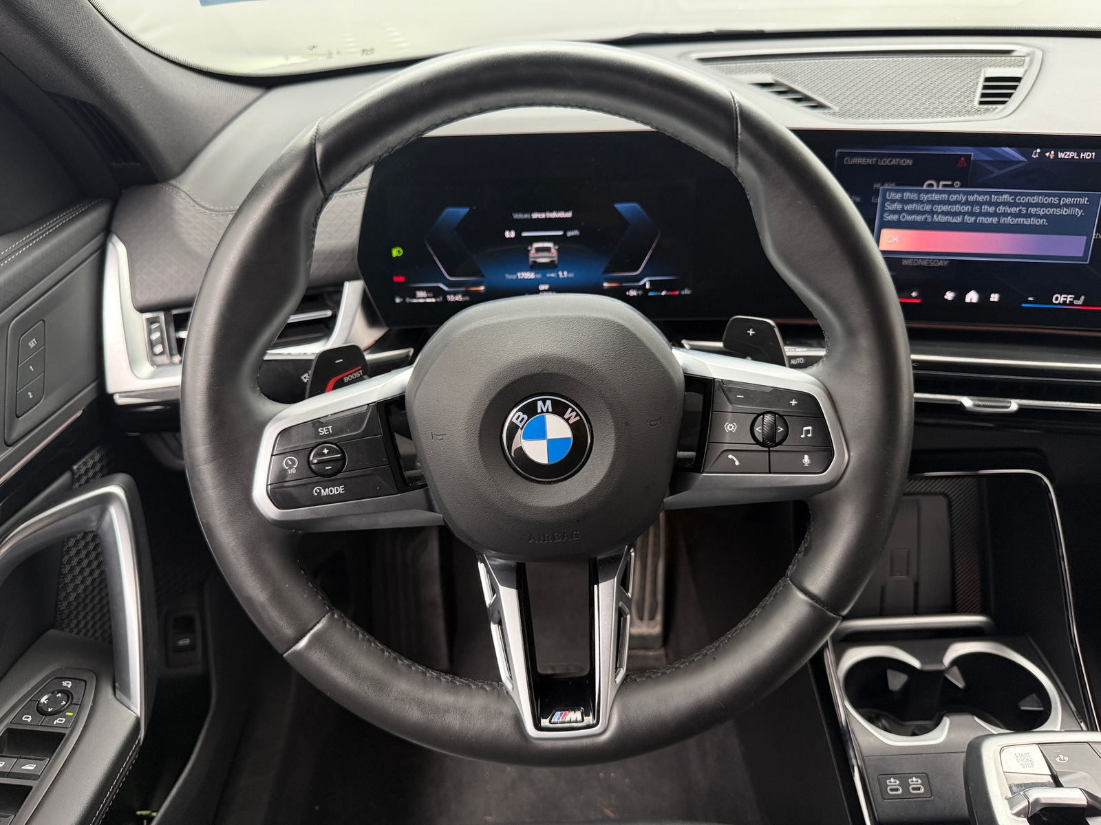 Thumbnail: 2026 BMW X2 - 4