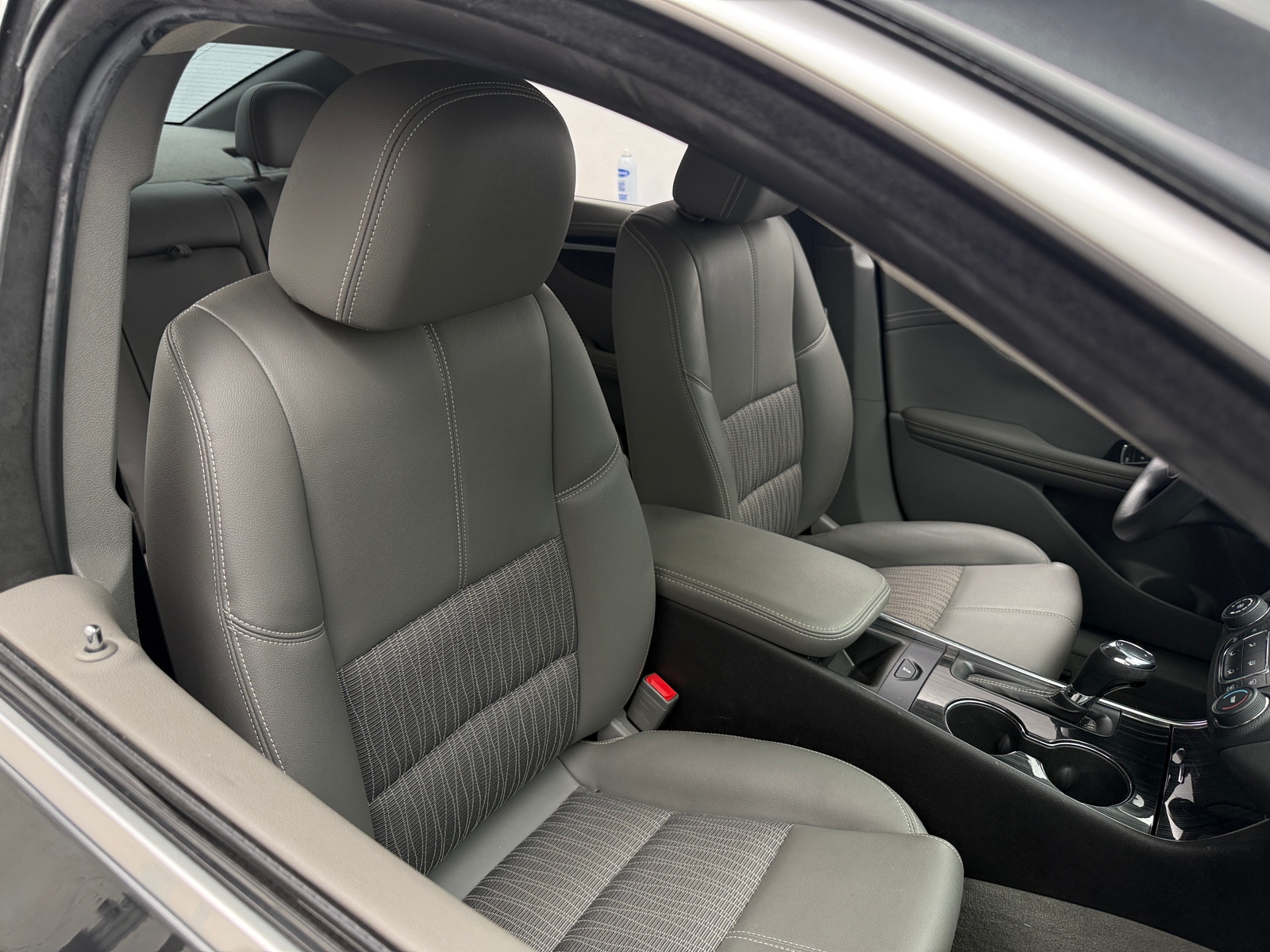 Thumbnail: 2019 Chevrolet Impala - 2