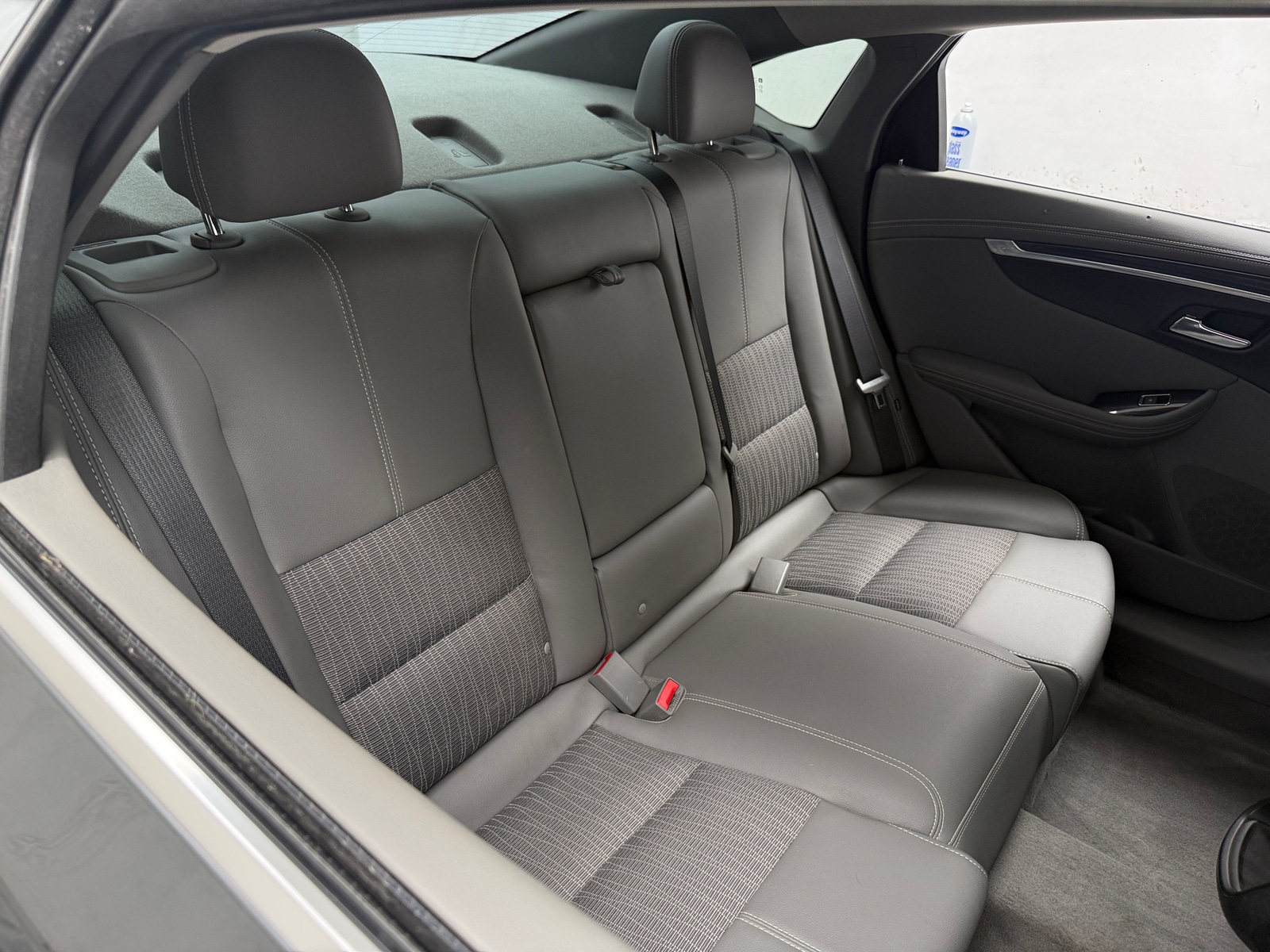 Thumbnail: 2019 Chevrolet Impala - 6