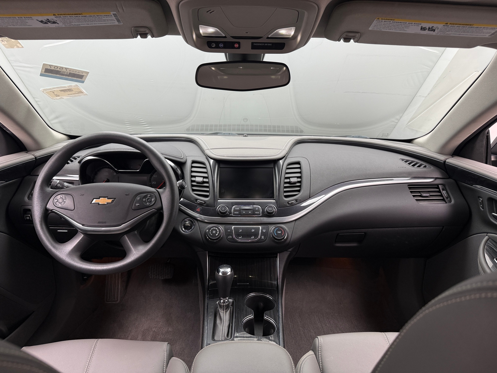 Thumbnail: 2019 Chevrolet Impala - 3