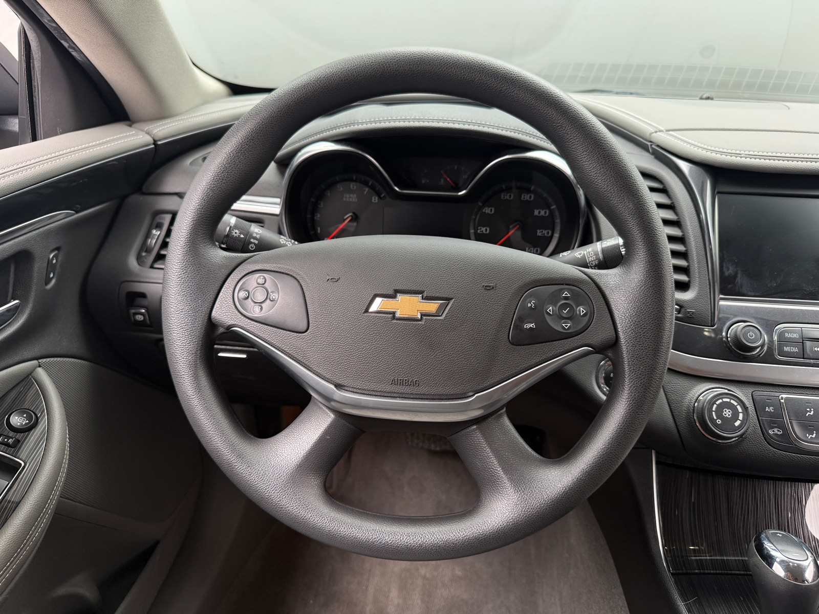 Thumbnail: 2019 Chevrolet Impala - 5