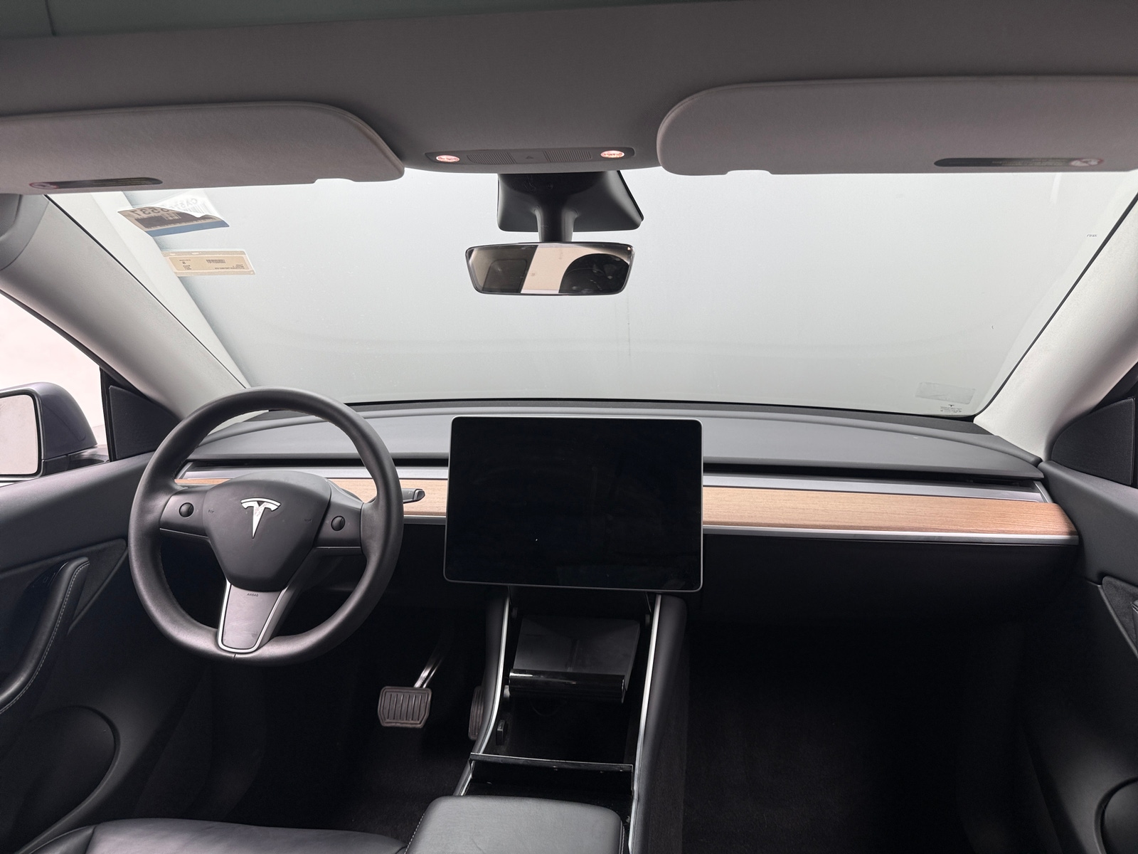 Thumbnail: 2021 Tesla Model Y - 2