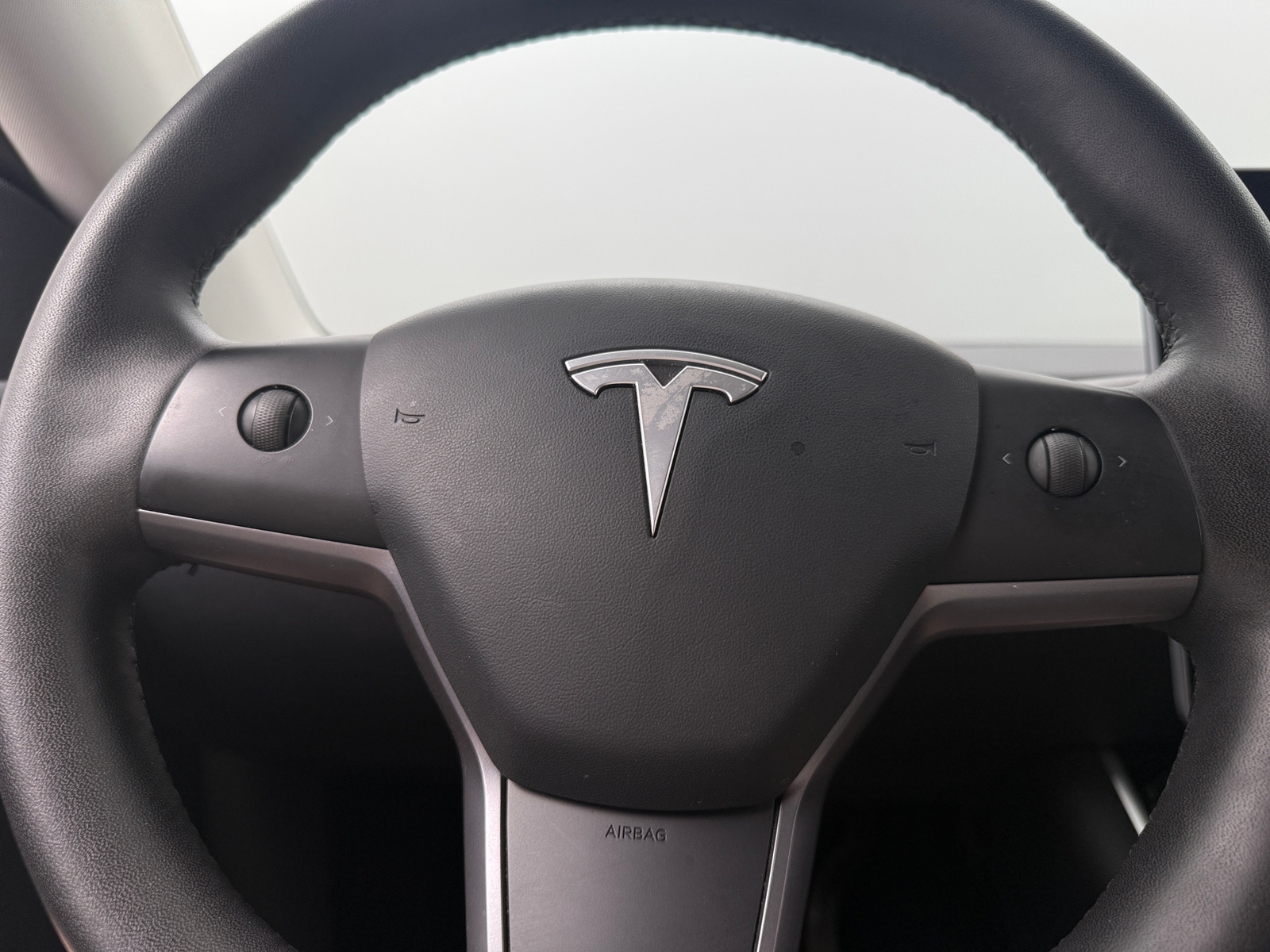 Thumbnail: 2021 Tesla Model Y - 4