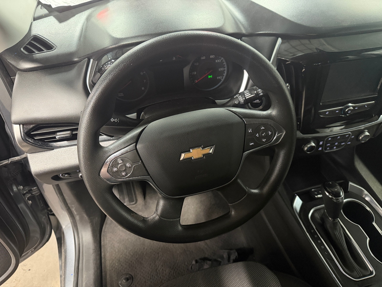 Thumbnail: 2018 Chevrolet Traverse - 5
