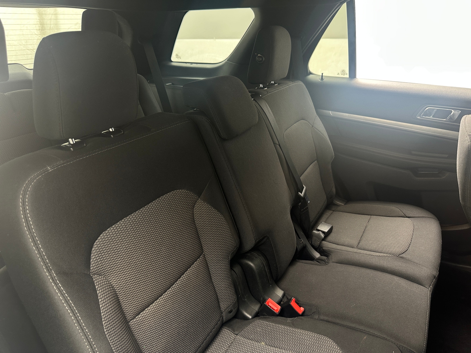 Thumbnail: 2019 Ford Explorer - 6