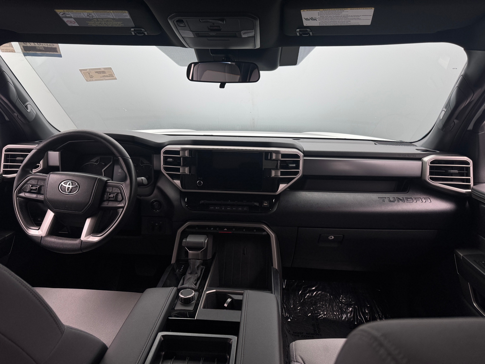 Thumbnail: 2025 Toyota Tundra - 3