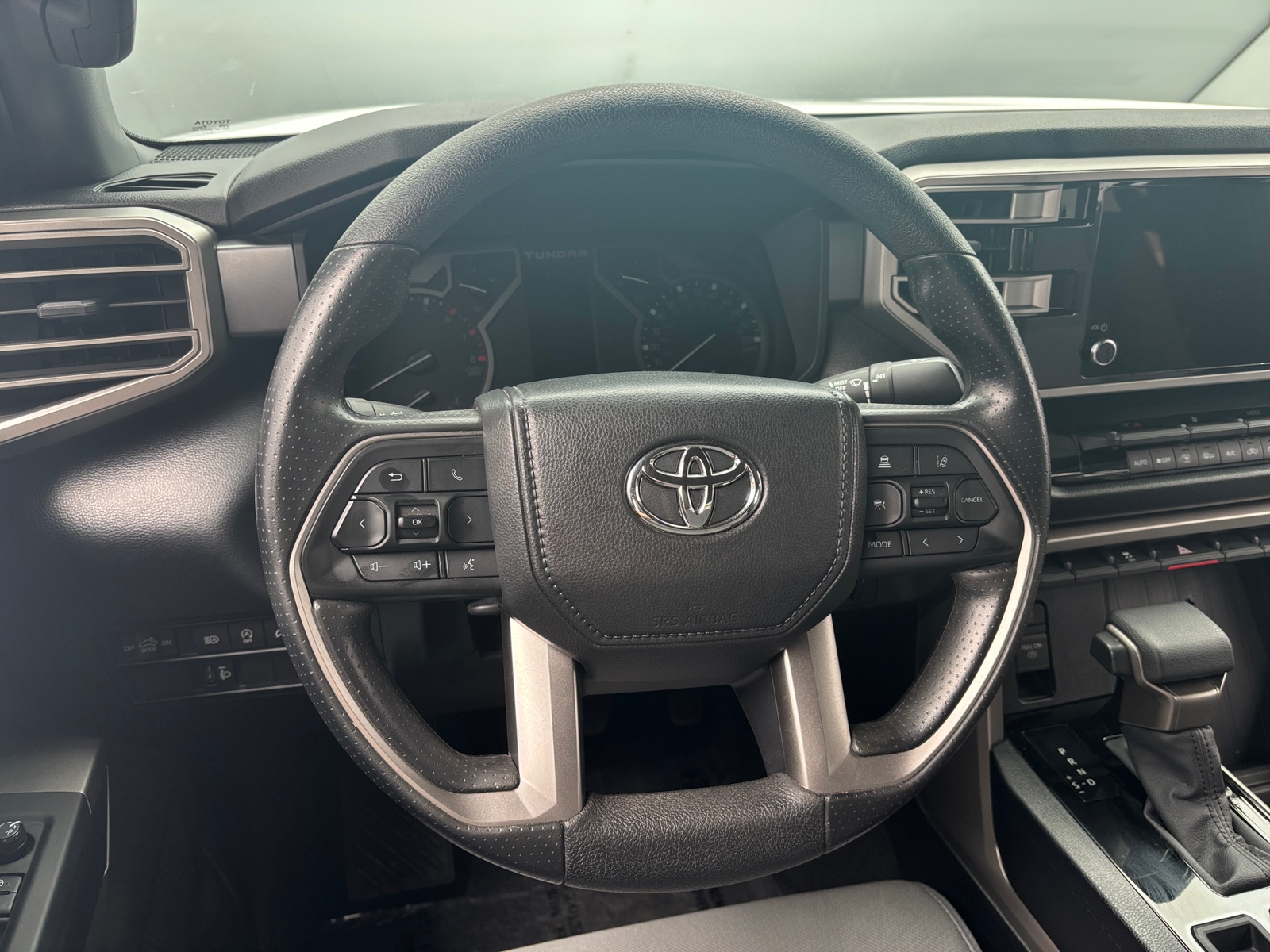 Thumbnail: 2025 Toyota Tundra - 5