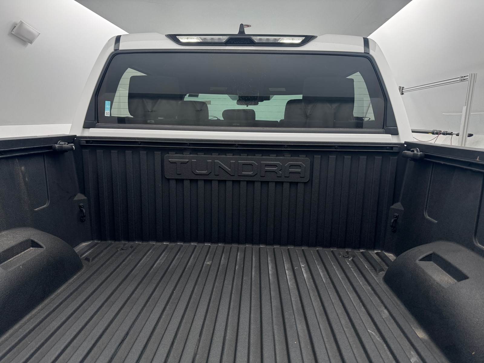 Thumbnail: 2025 Toyota Tundra - 7